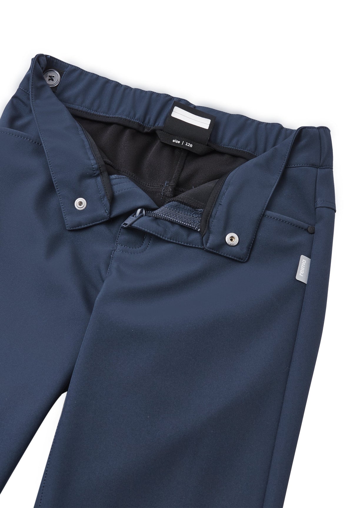 REIMA Softshellhose Idole