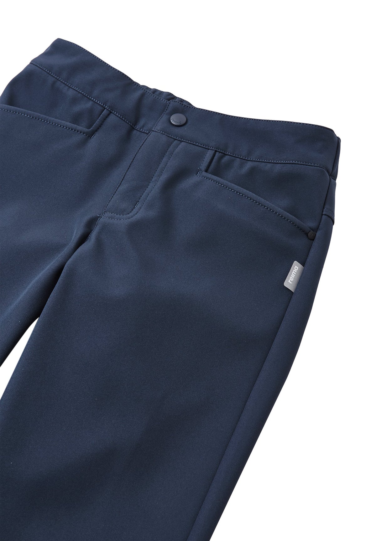 REIMA Softshellhose Idole