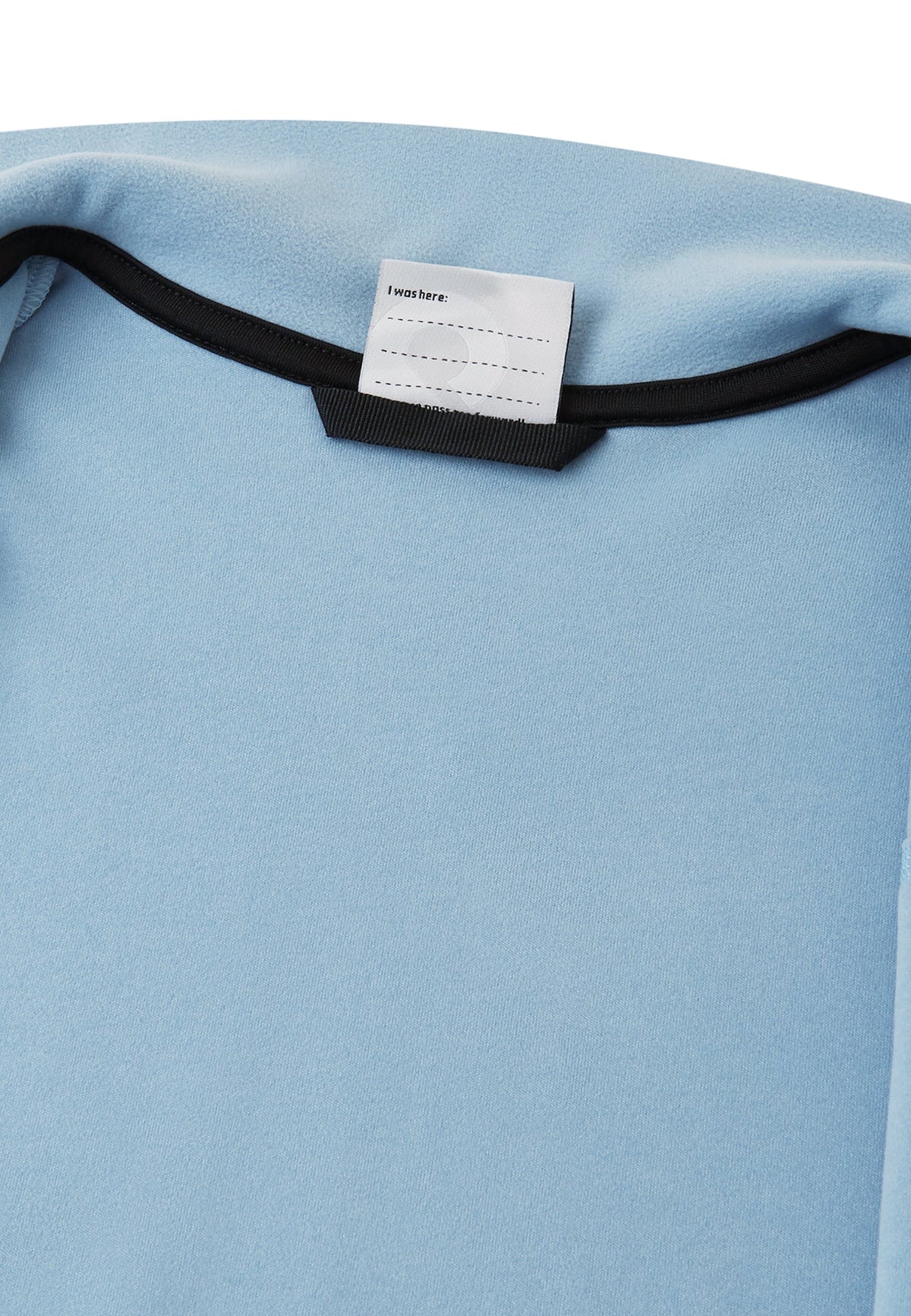 REIMA Fleecejacke Iisisti