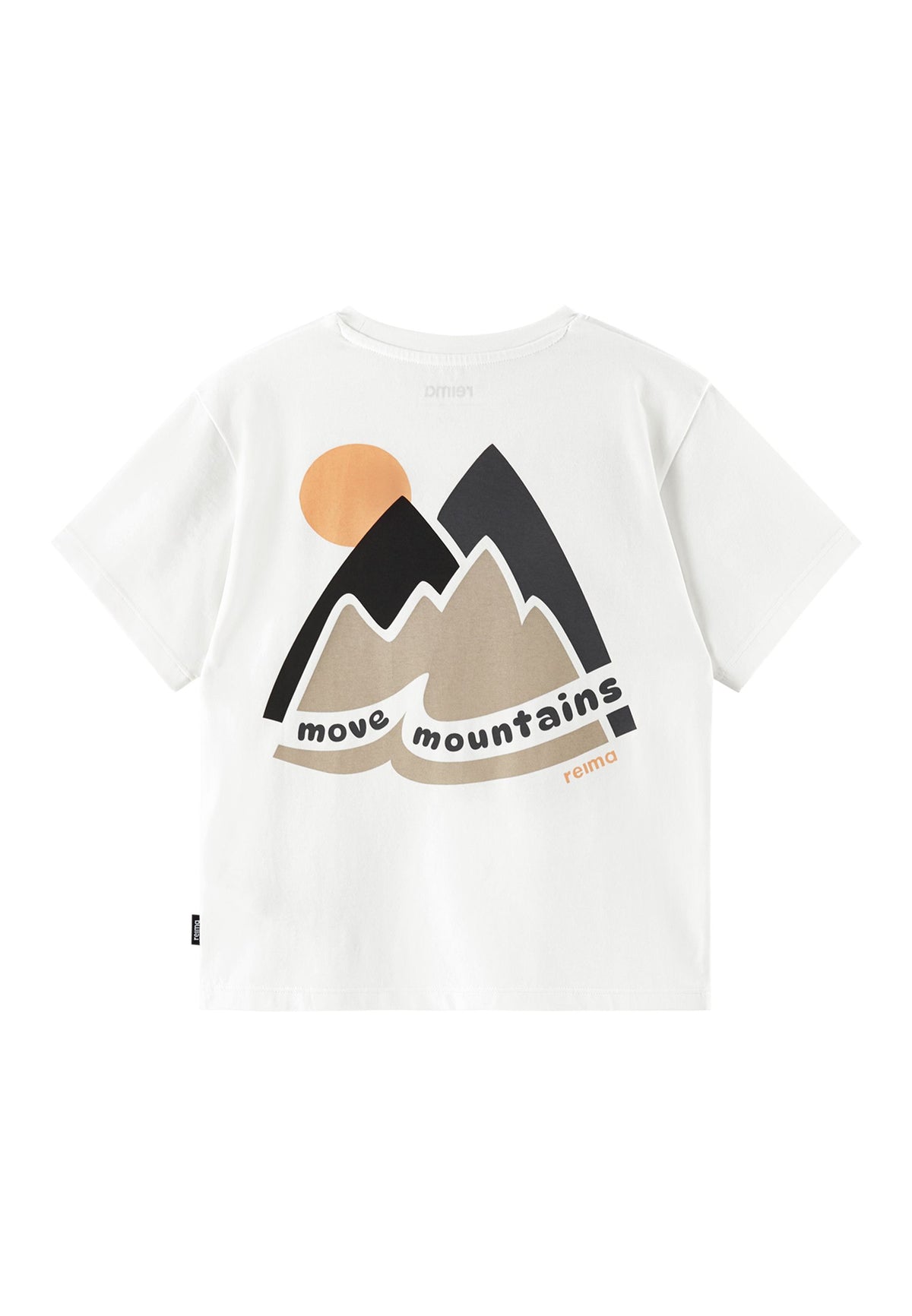 REIMA Sport/Trekking Shirt UV50+ Ikioma