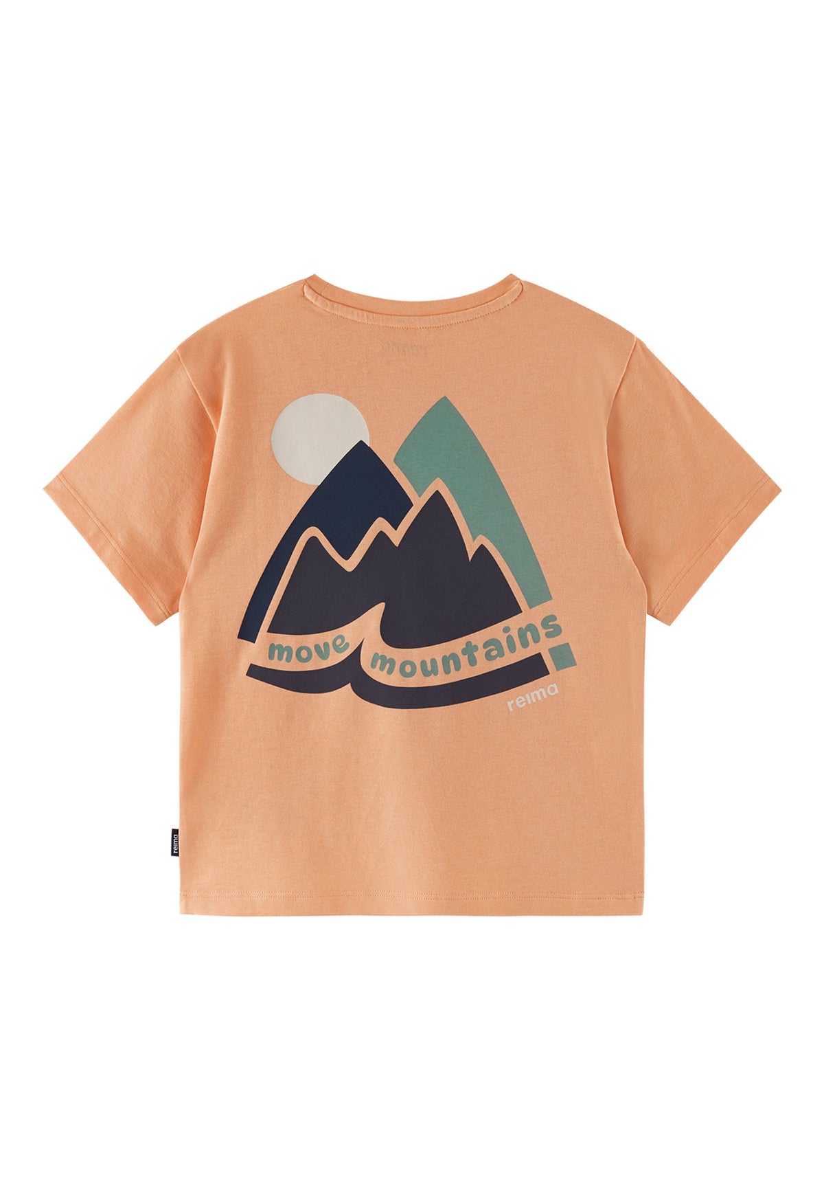 REIMA Sport/Trekking Shirt UV50+ Ikioma