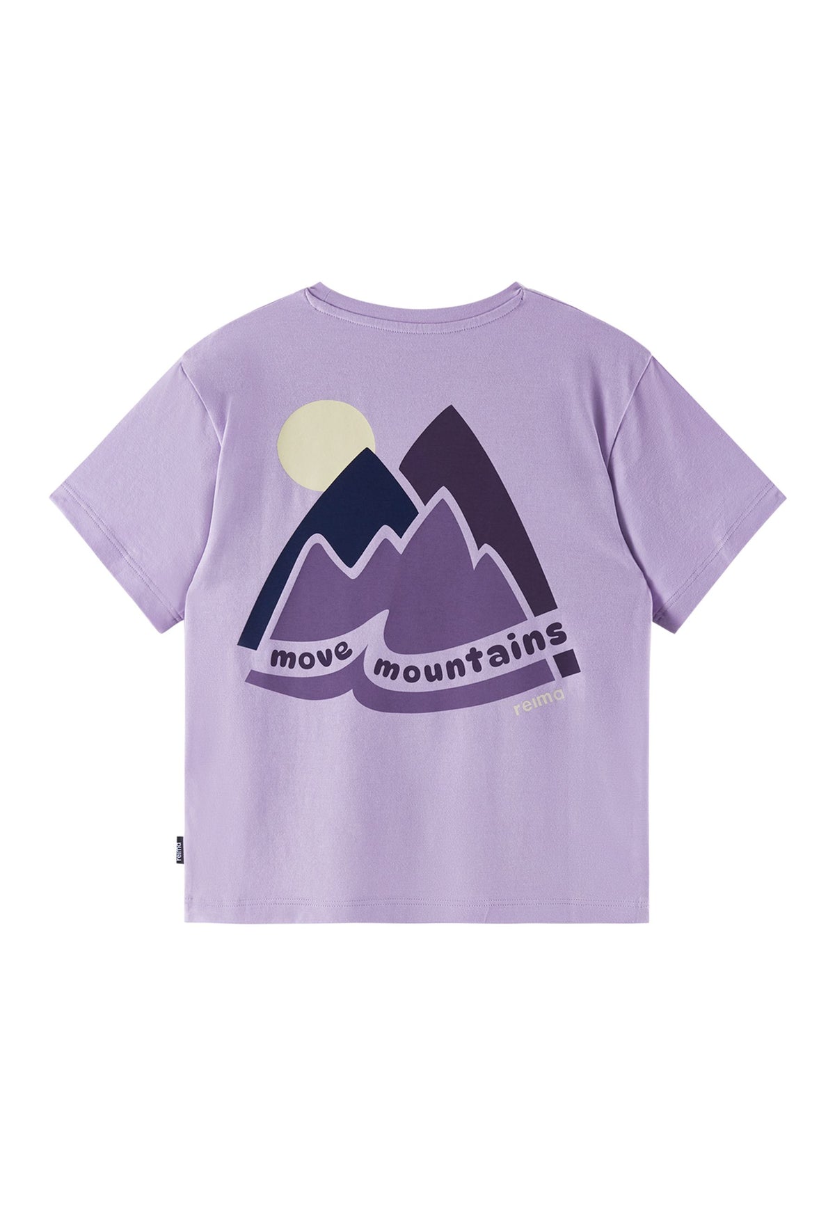 REIMA Sport/Trekking Shirt UV50+ Ikioma