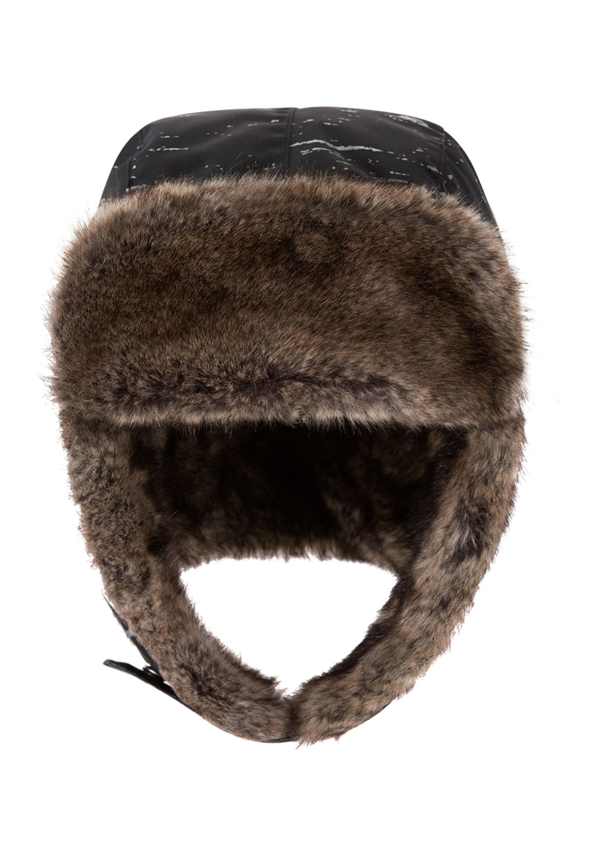 REIMA TEC reflektierende Wintermütze Ilves