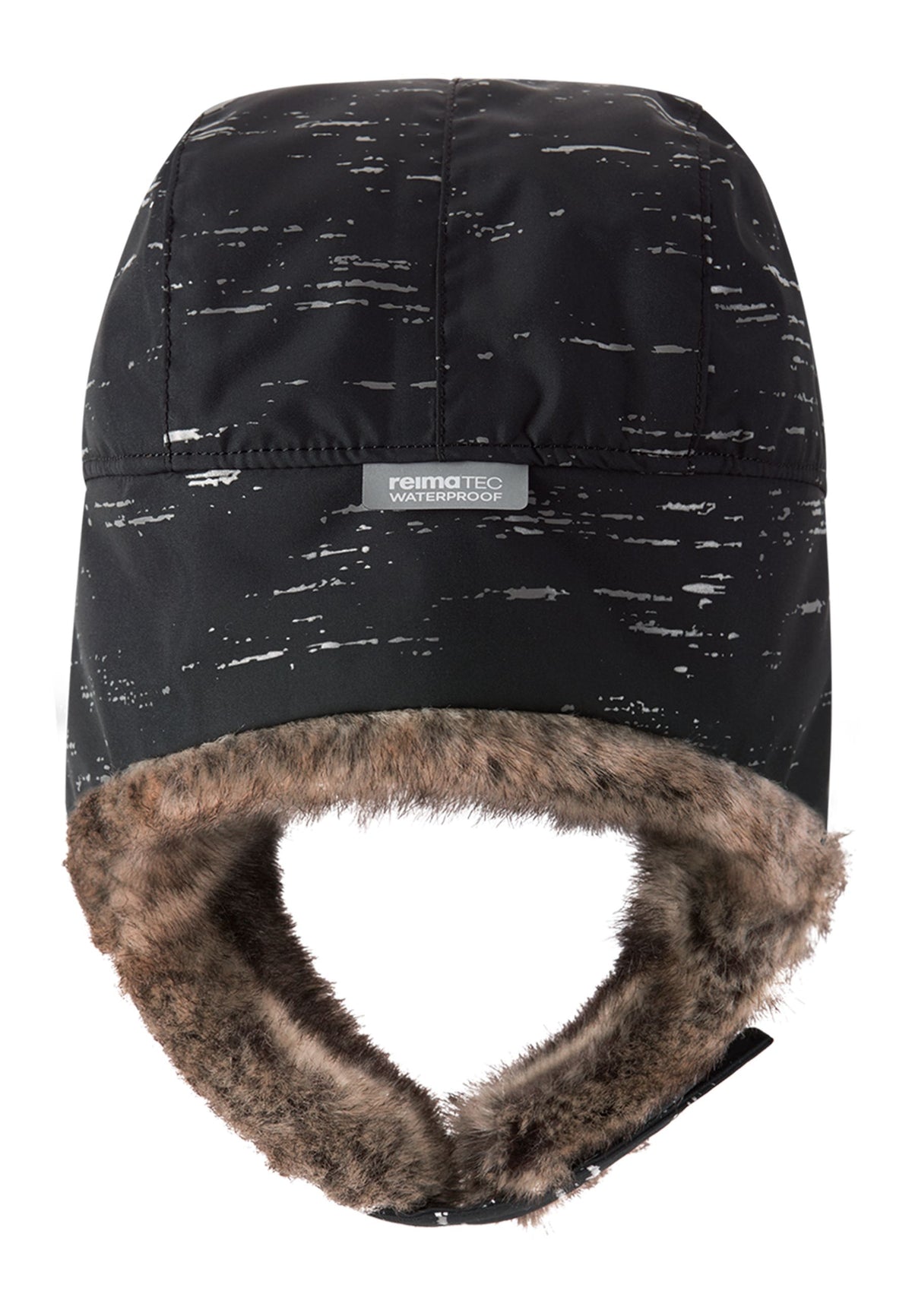 REIMA TEC reflektierende Wintermütze Ilves
