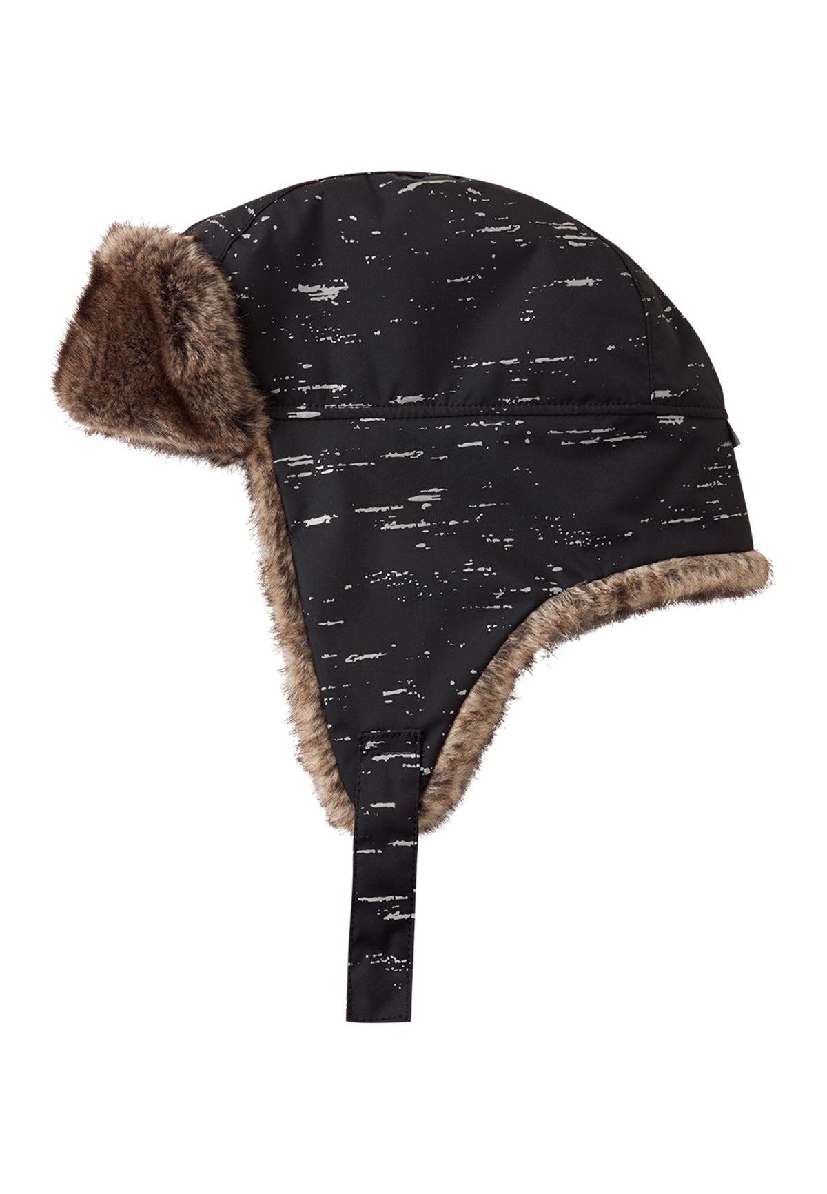 REIMA TEC reflektierende Wintermütze Ilves