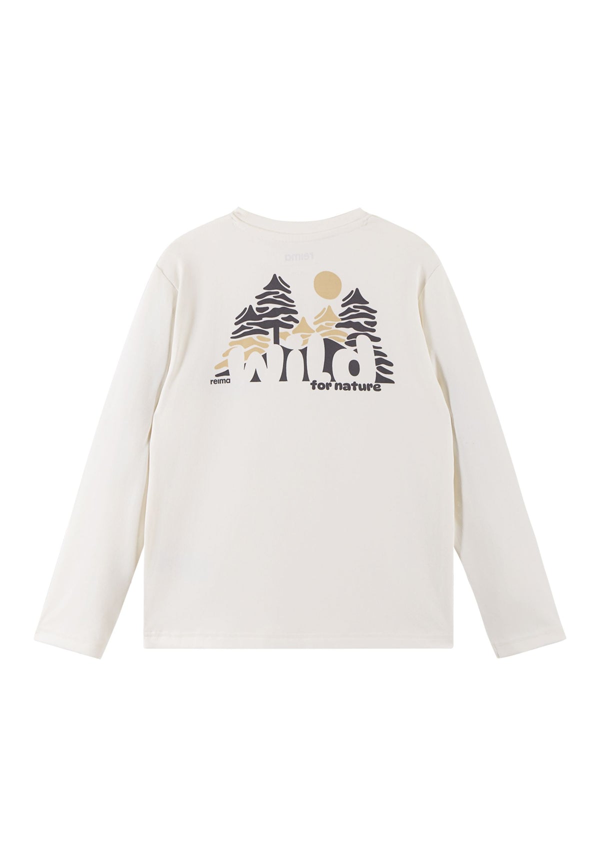 REIMA Anti-Zeckenshirt Inista