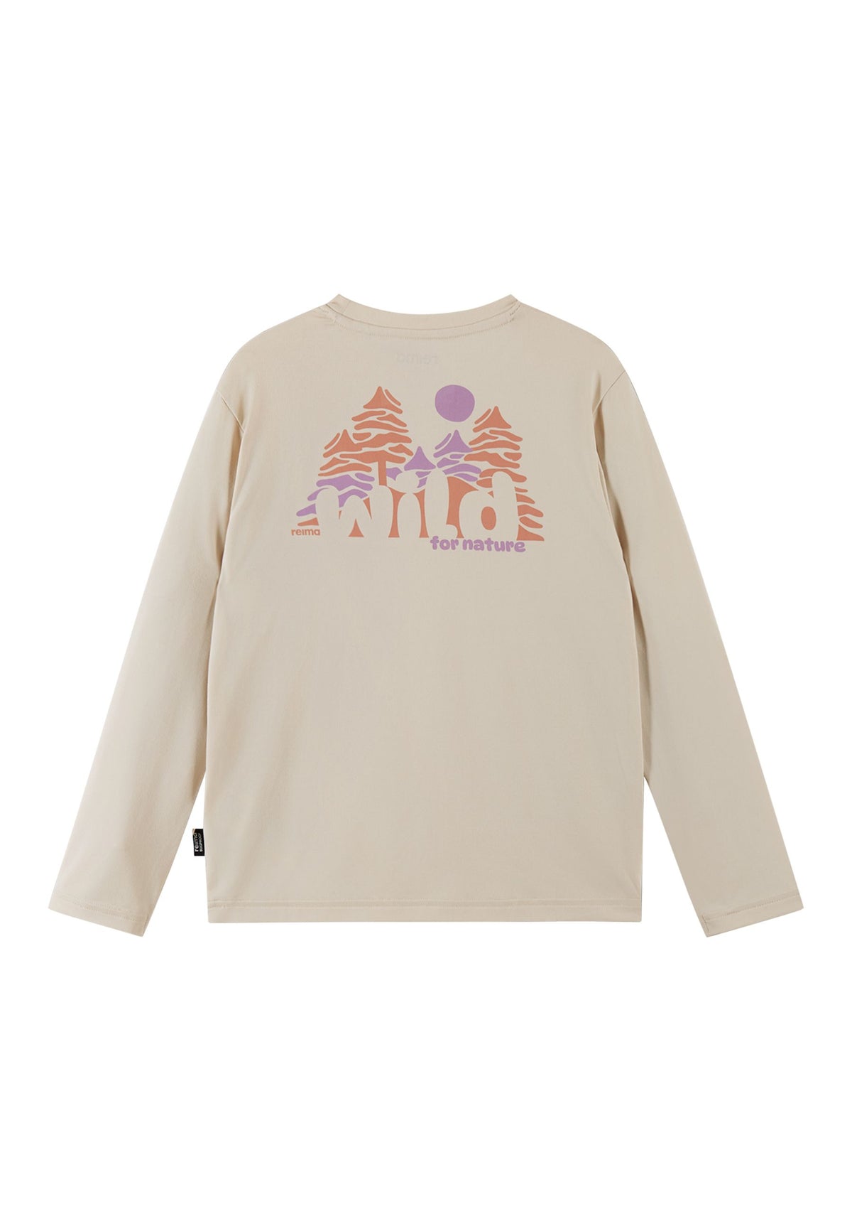 REIMA Anti-Zeckenshirt Inista