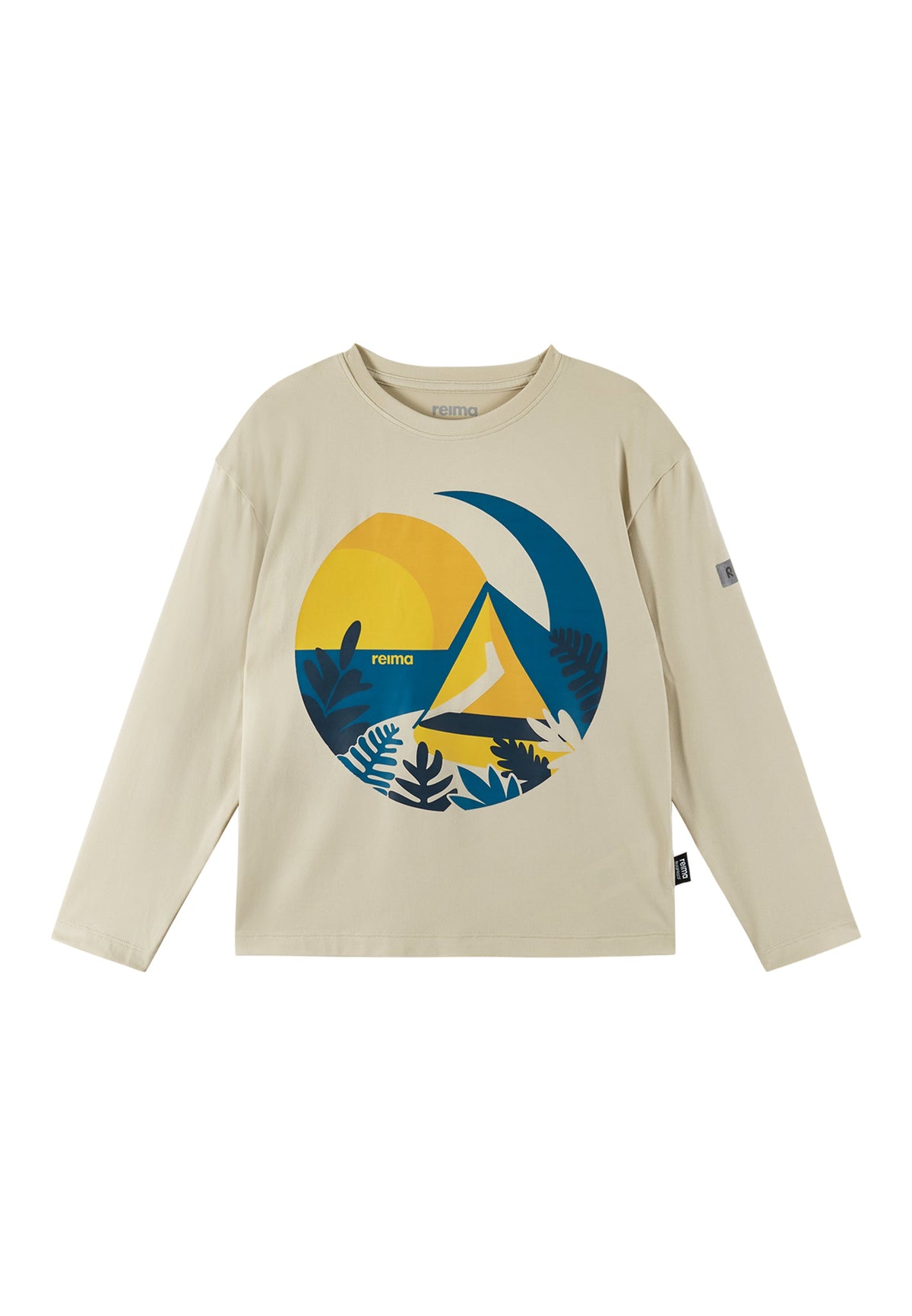 REIMA Anti-Zeckenshirt Inista