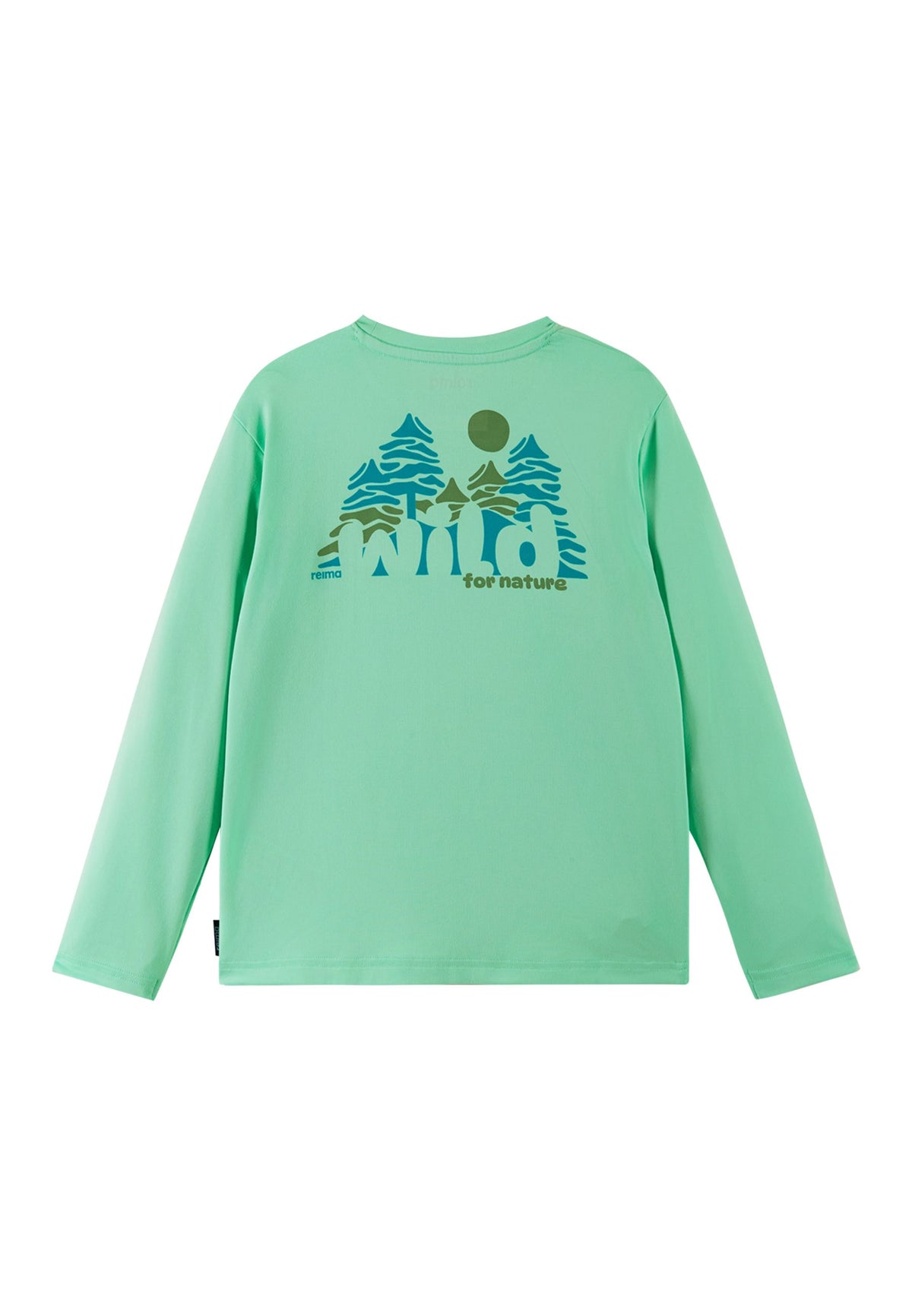 REIMA Anti-Zeckenshirt Inista