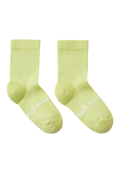 REIMA Wander/Trekking-Socken<br> Insect <br>Gr. 22-25, 26-29, 34-37, 38-41<br> Zecken/Mücken Antibite-Technologie <br>wadenhoch <br>atmungsaktiv, schnelltrocknend