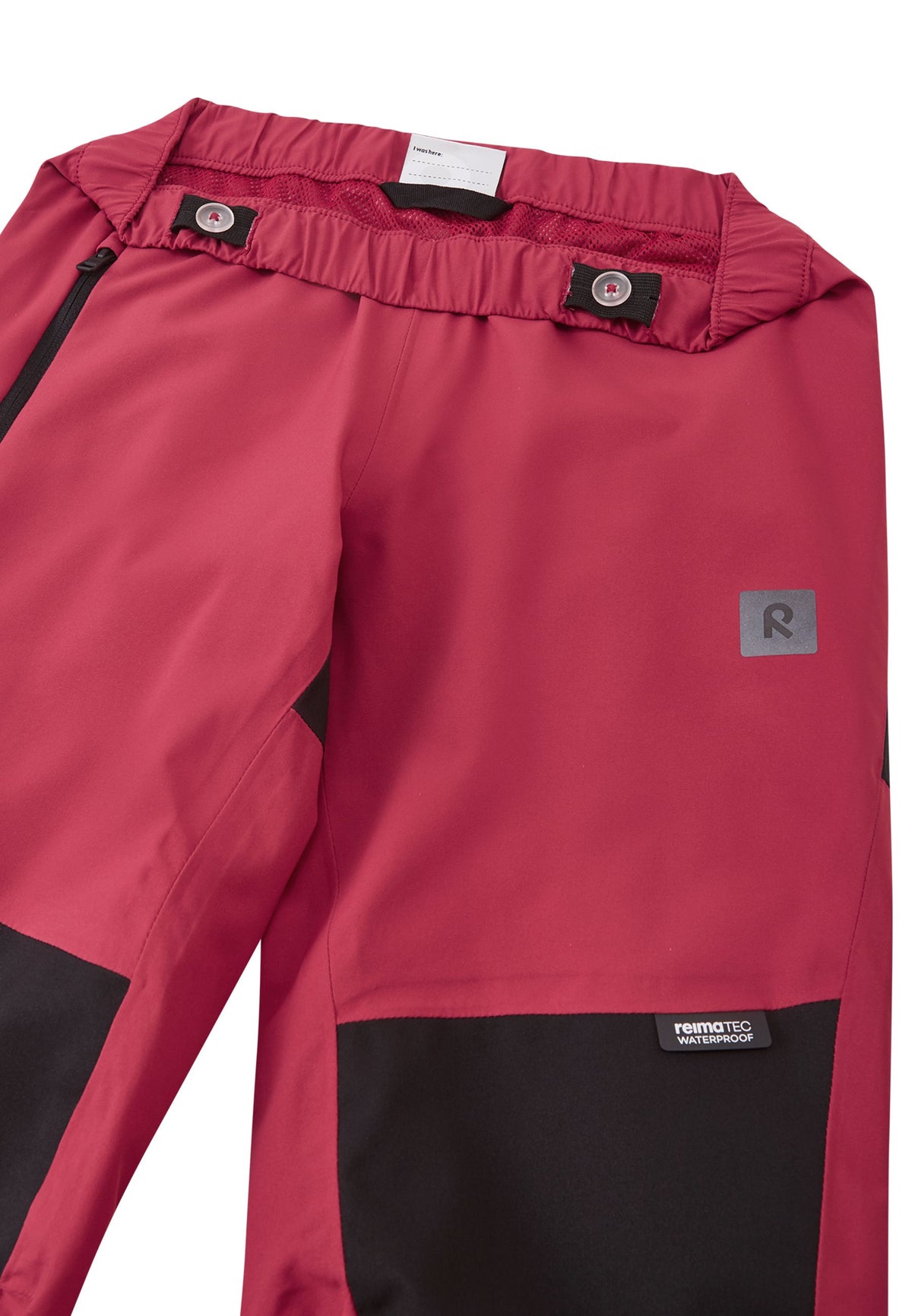 REIMA TEC Regenhose/Outdoorhose Intona