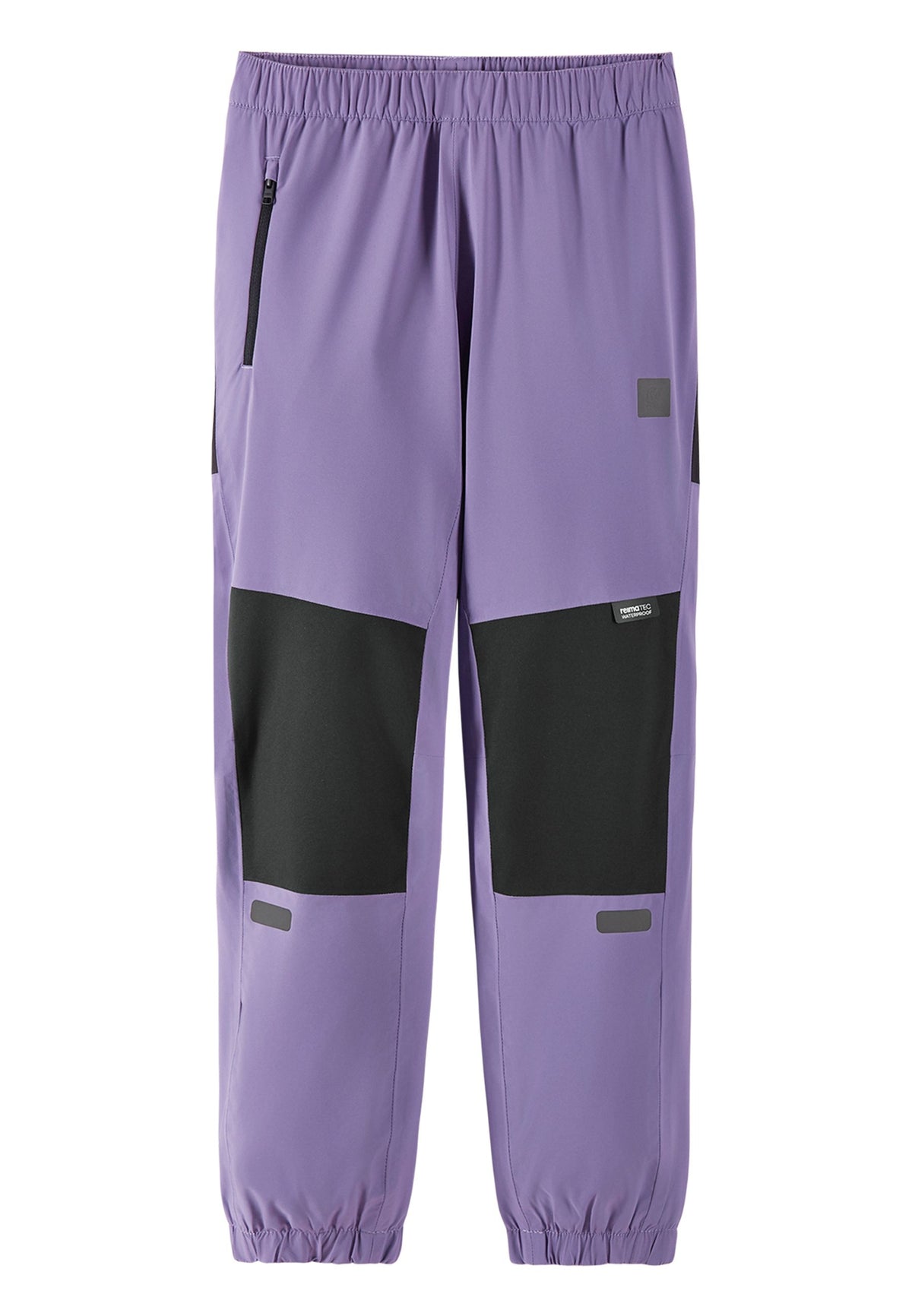 REIMA TEC Kinder Regenhose / Outdoorhose Intona 5100431A 5700 lila