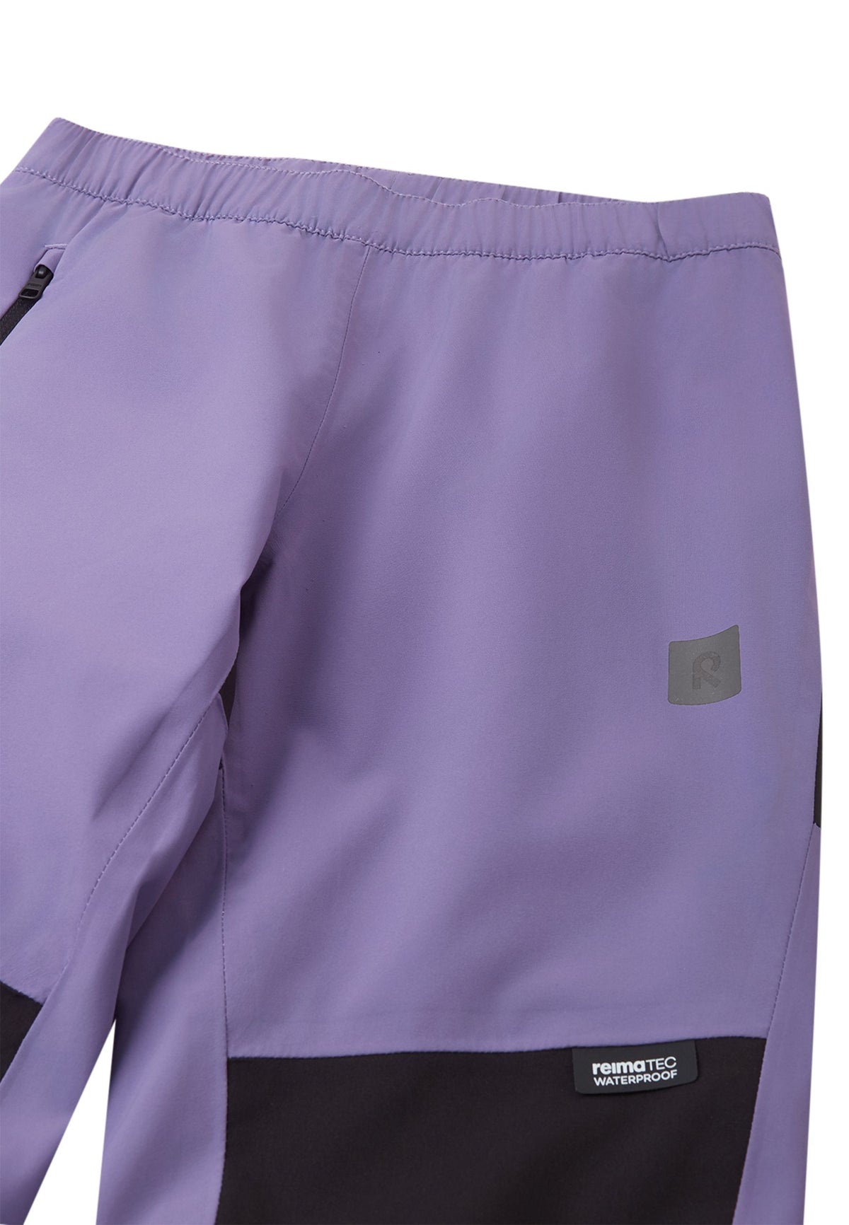 REIMA TEC Regenhose/Outdoorhose Intona