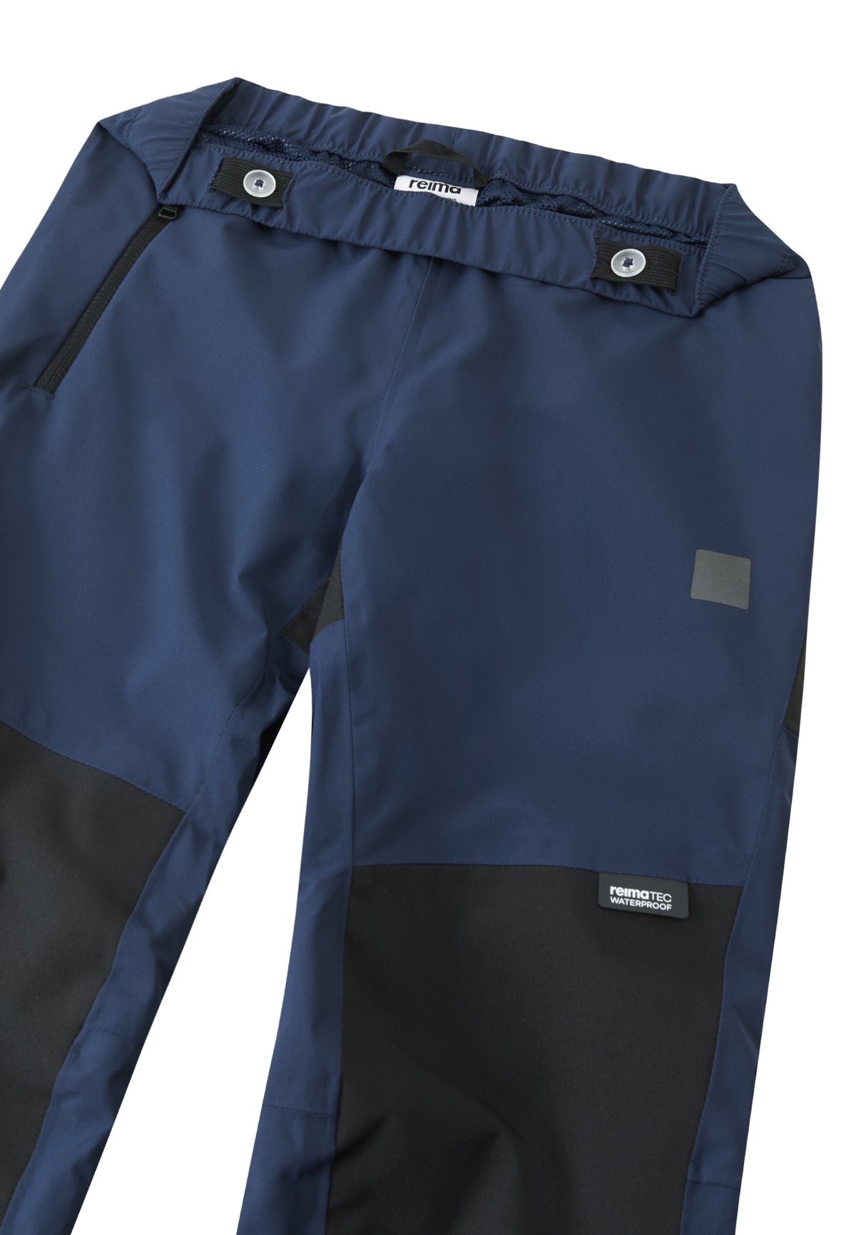 REIMA TEC Regenhose/Outdoorhose Intona