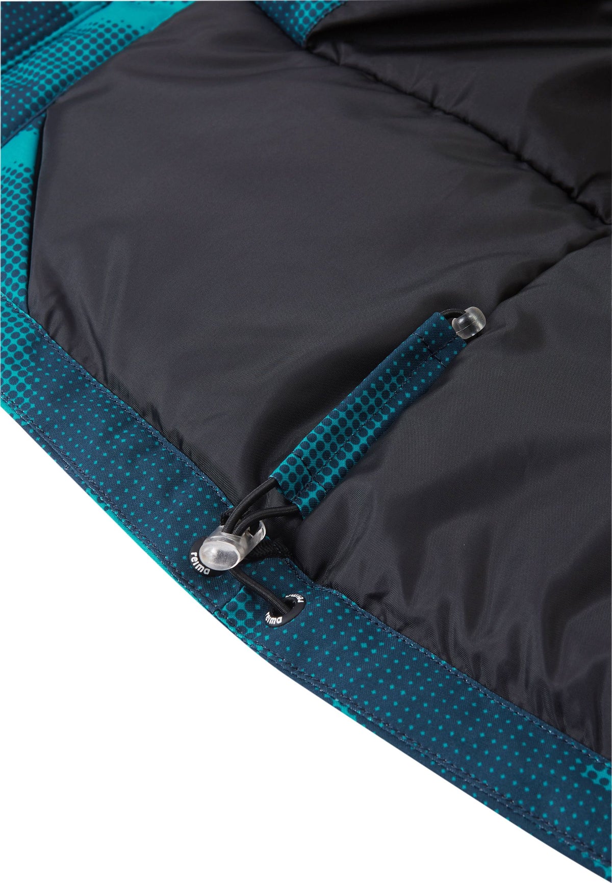 REIMA TEC Skijacke/Winterjacke Irni