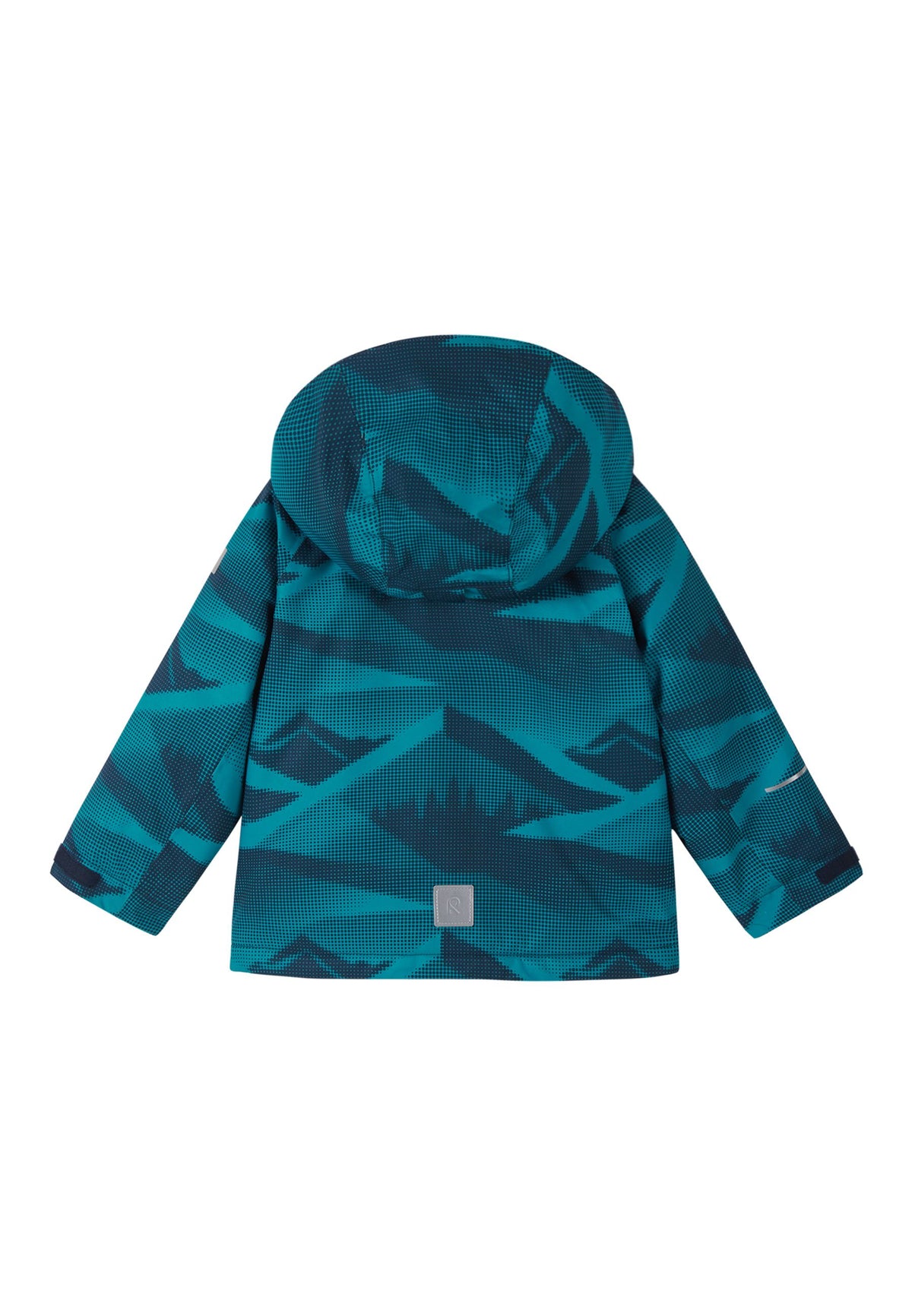 REIMA TEC Skijacke/Winterjacke Irni