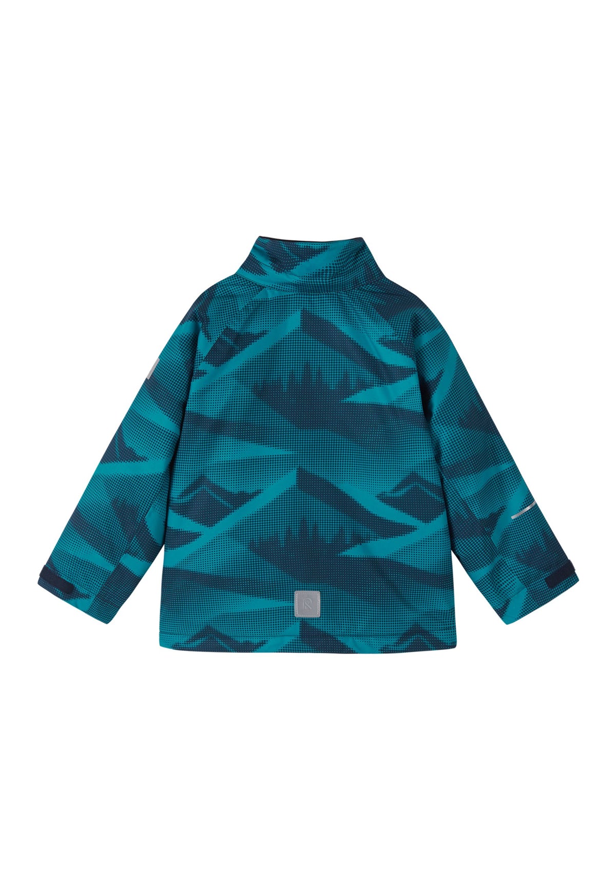 REIMA TEC Skijacke/Winterjacke Irni