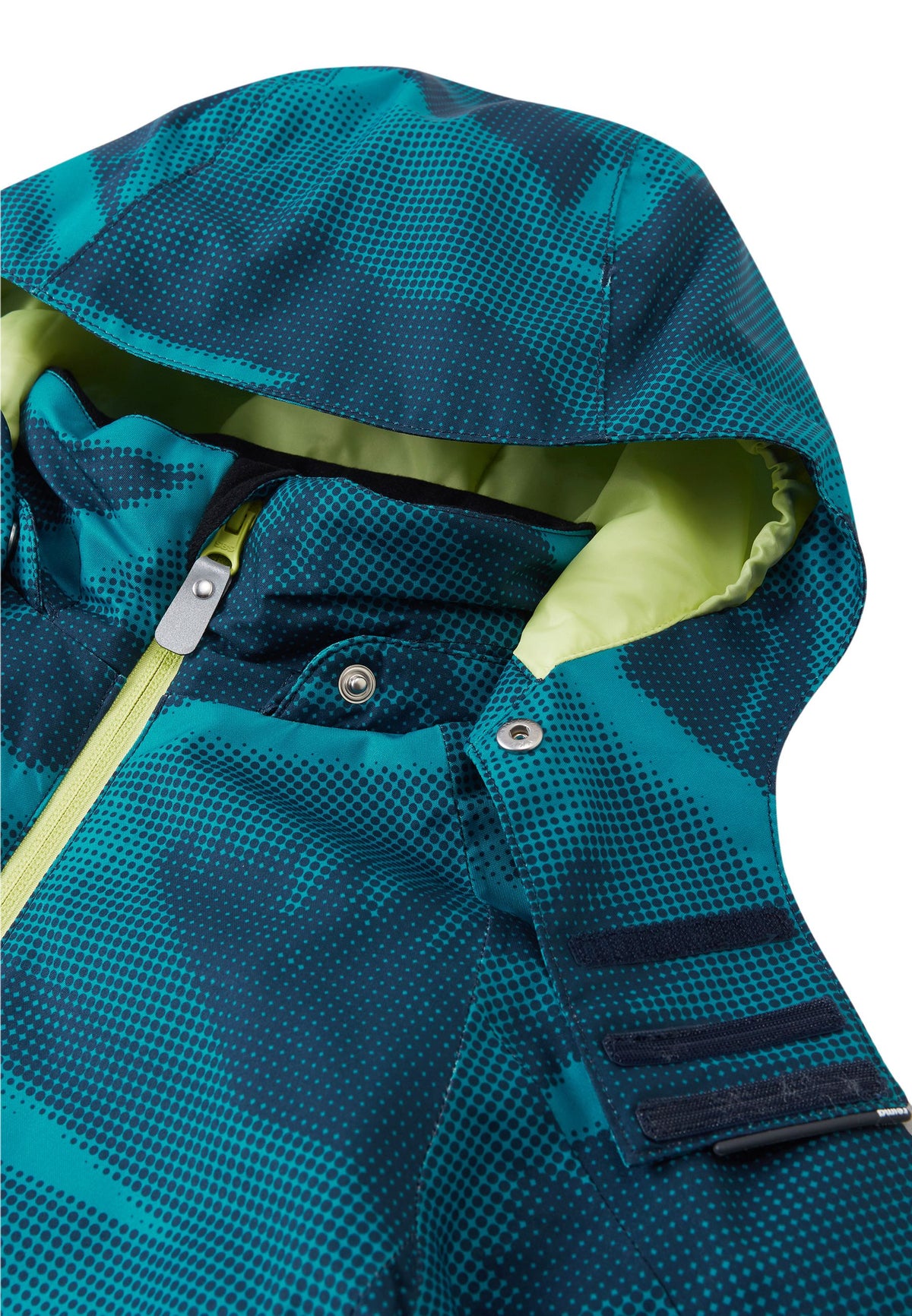 REIMA TEC Skijacke/Winterjacke Irni