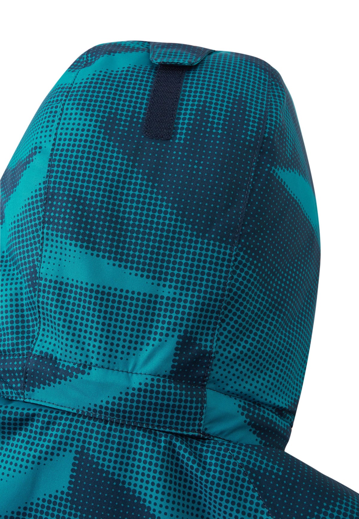 REIMA TEC Skijacke/Winterjacke Irni