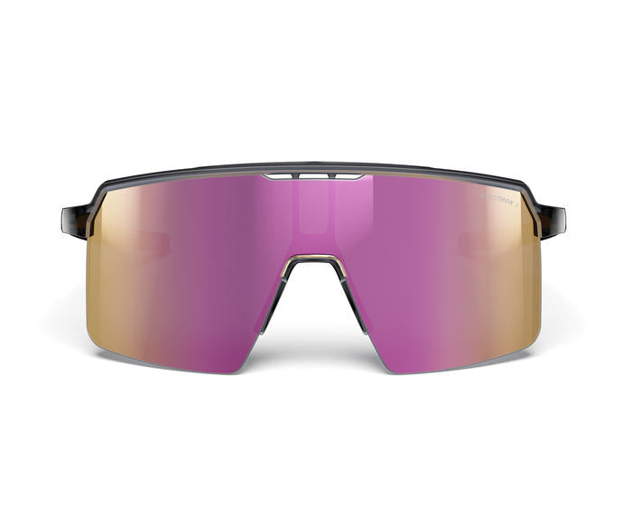 sport sonnenbrille julbo Julbo Kinder Sonnenbrille / Sportbrille Intensity anthrazit 1120