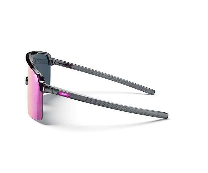sport sonnenbrille julbo Julbo Kinder Sonnenbrille / Sportbrille Intensity anthrazit 1120