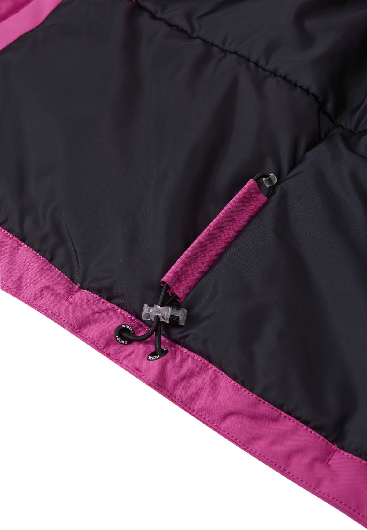 REIMA TEC Skijacke/Winterjacke Jatuni