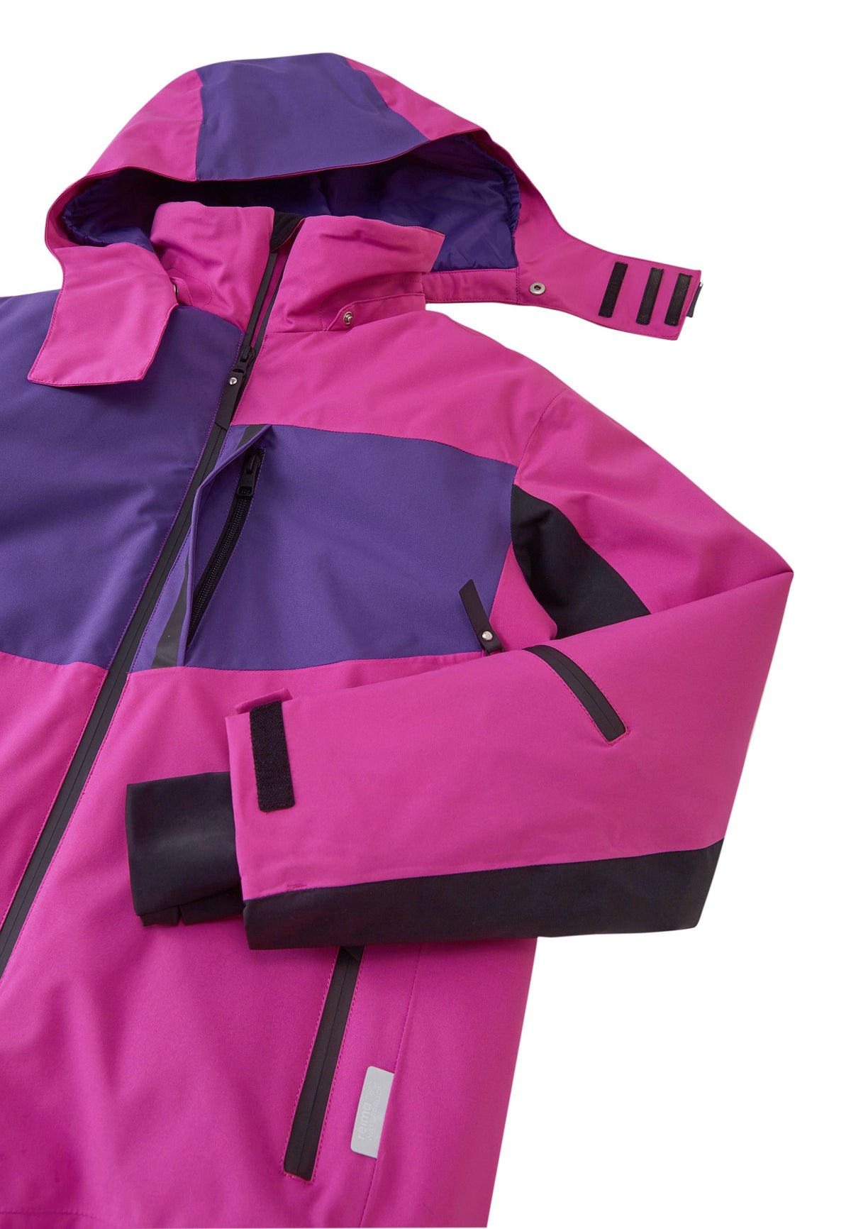REIMA TEC Skijacke/Winterjacke Jatuni