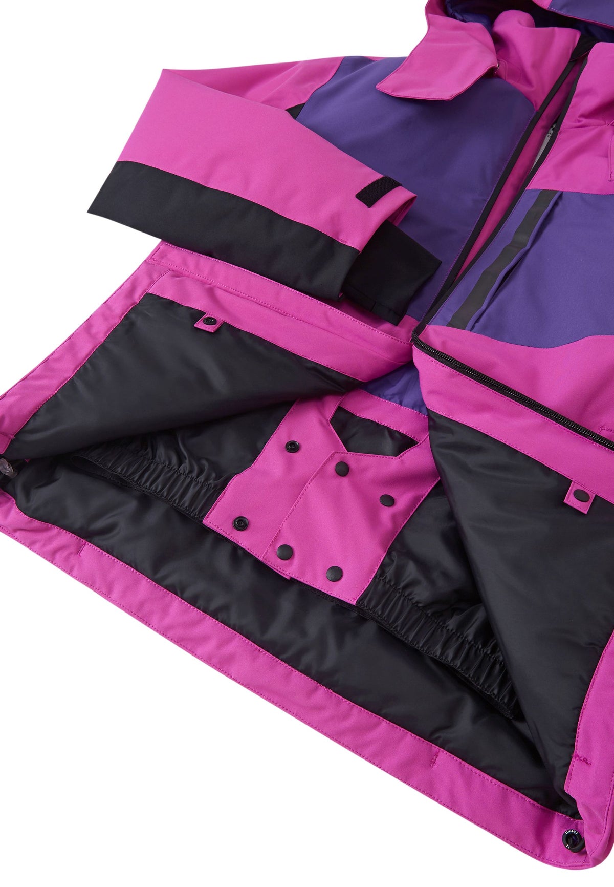 REIMA TEC Skijacke/Winterjacke Jatuni