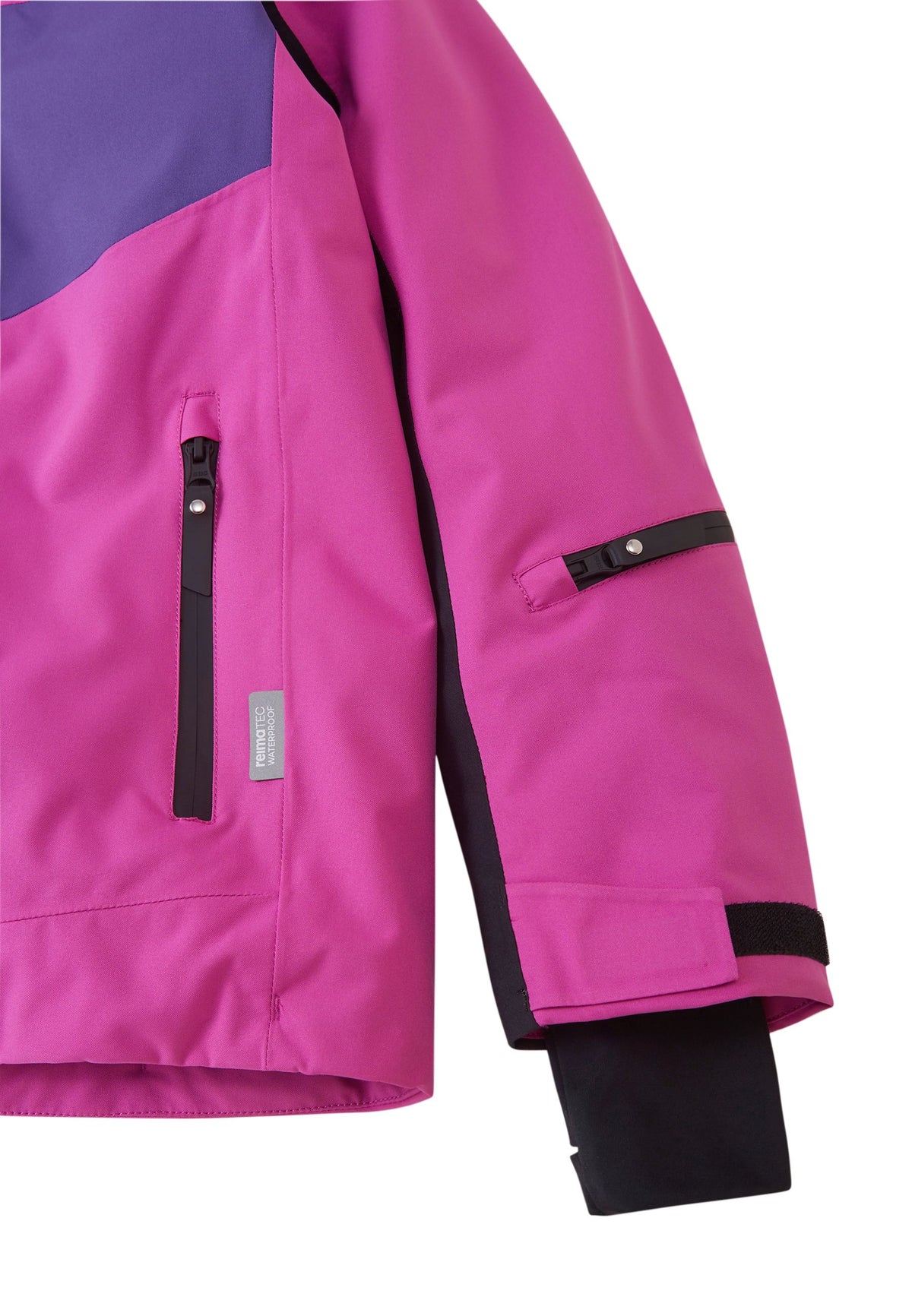 REIMA TEC Skijacke/Winterjacke Jatuni