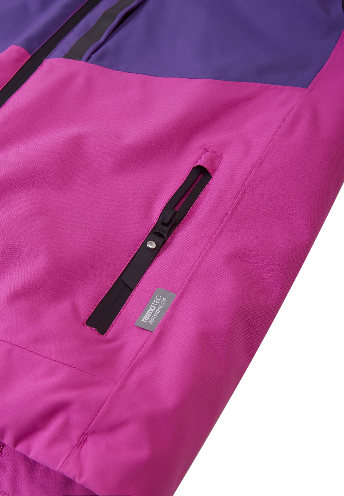 REIMA TEC Skijacke/Winterjacke Jatuni
