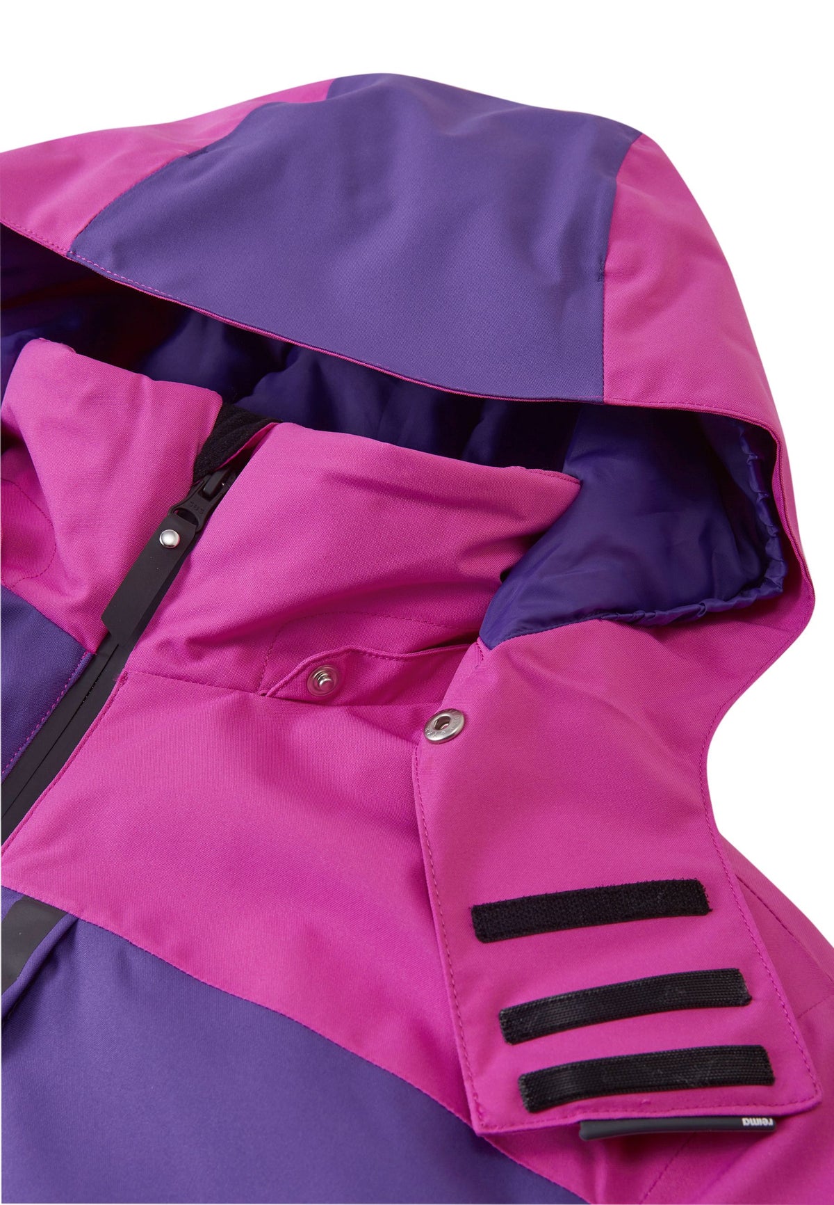 REIMA TEC Skijacke/Winterjacke Jatuni