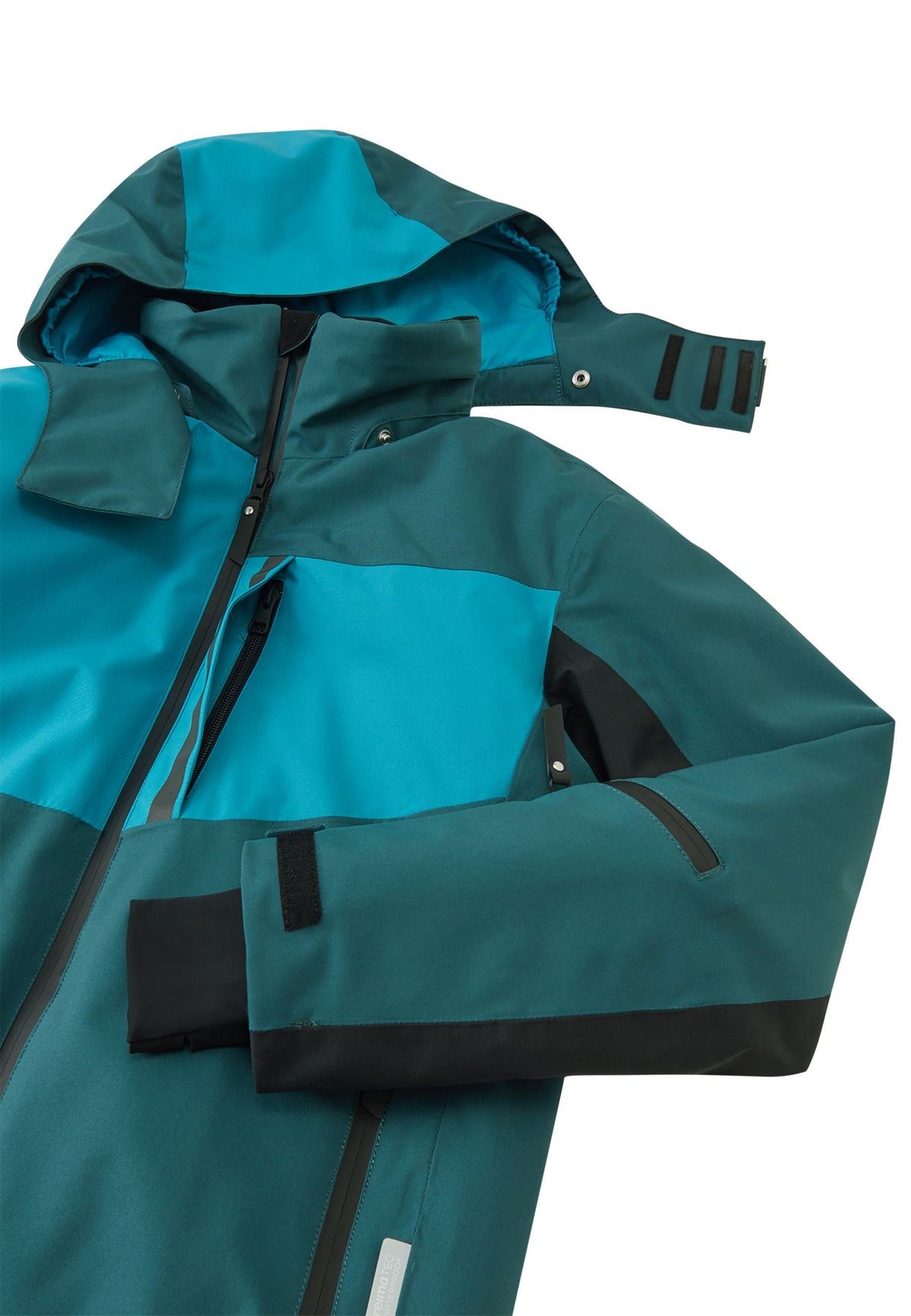 REIMA TEC Skijacke/Winterjacke Jatuni
