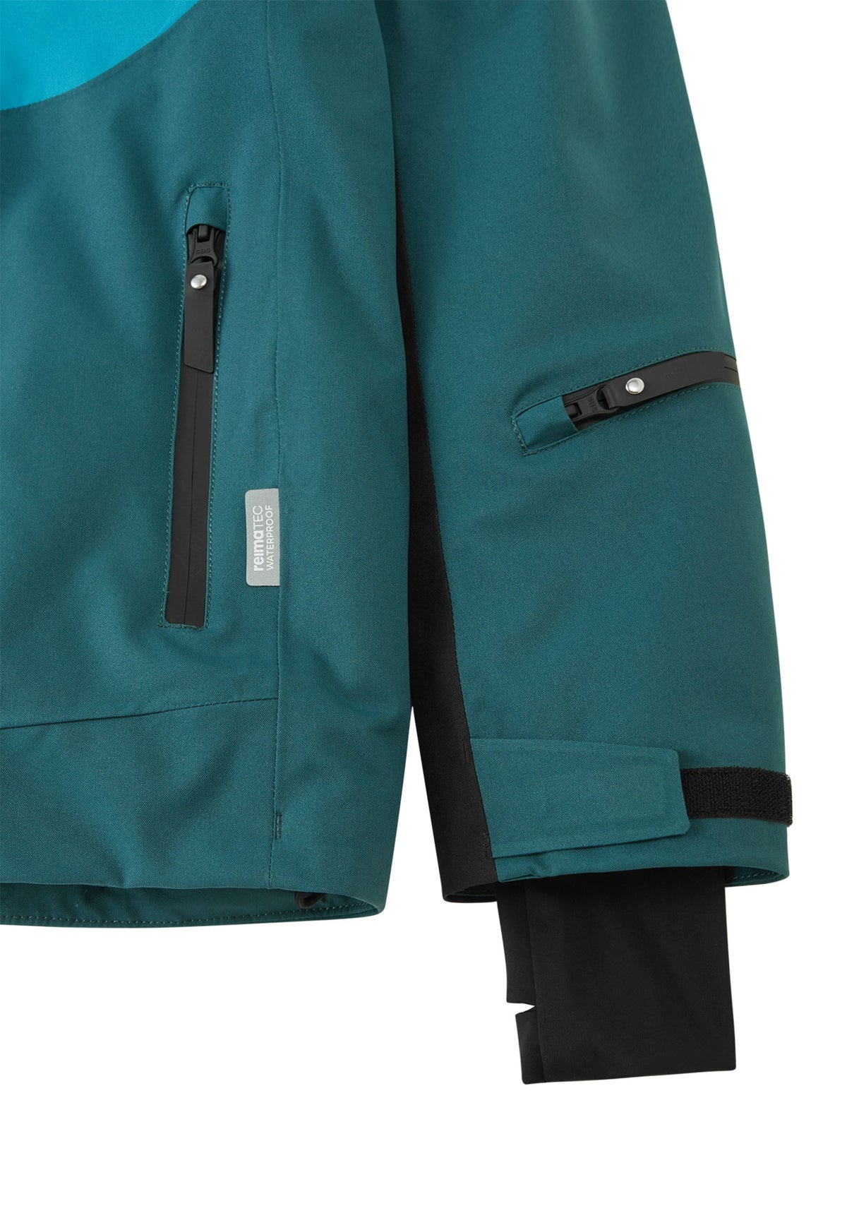 REIMA TEC Skijacke/Winterjacke Jatuni