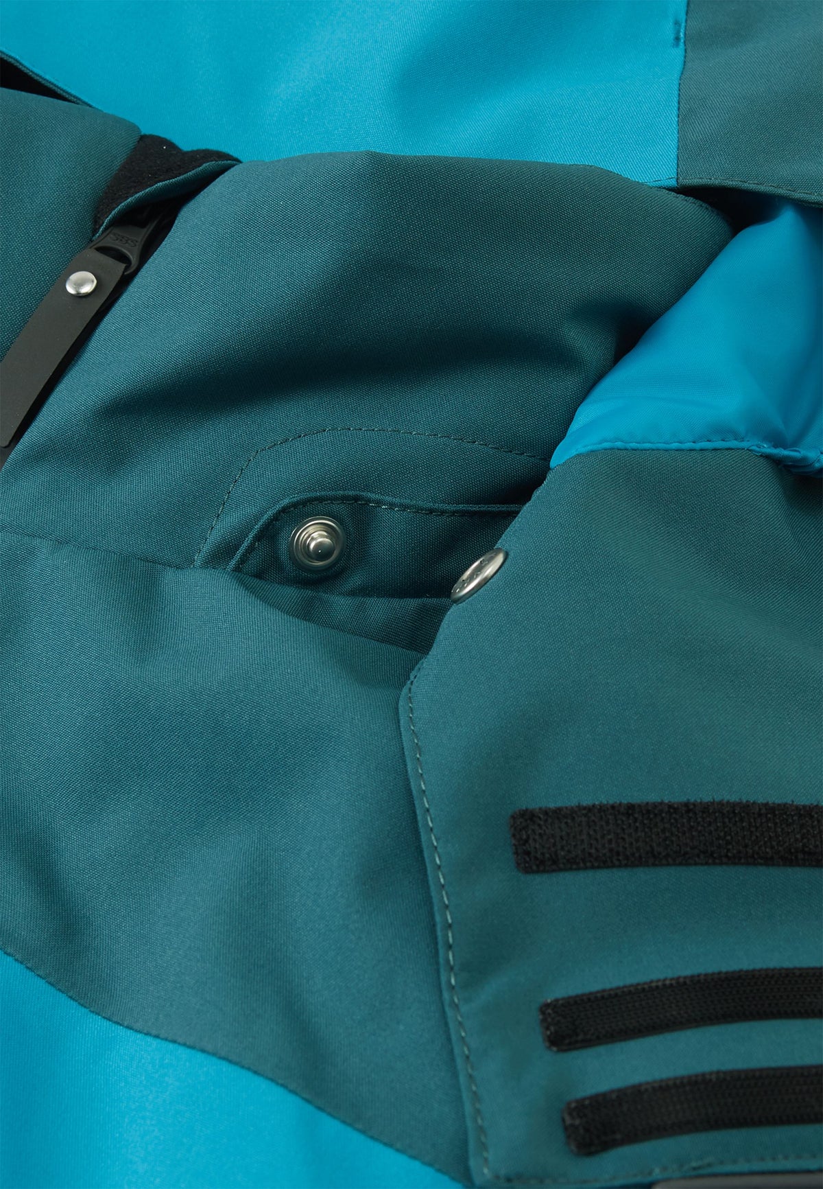REIMA TEC Skijacke/Winterjacke Jatuni