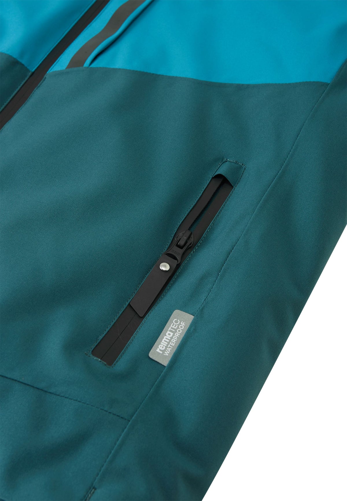 REIMA TEC Skijacke/Winterjacke Jatuni