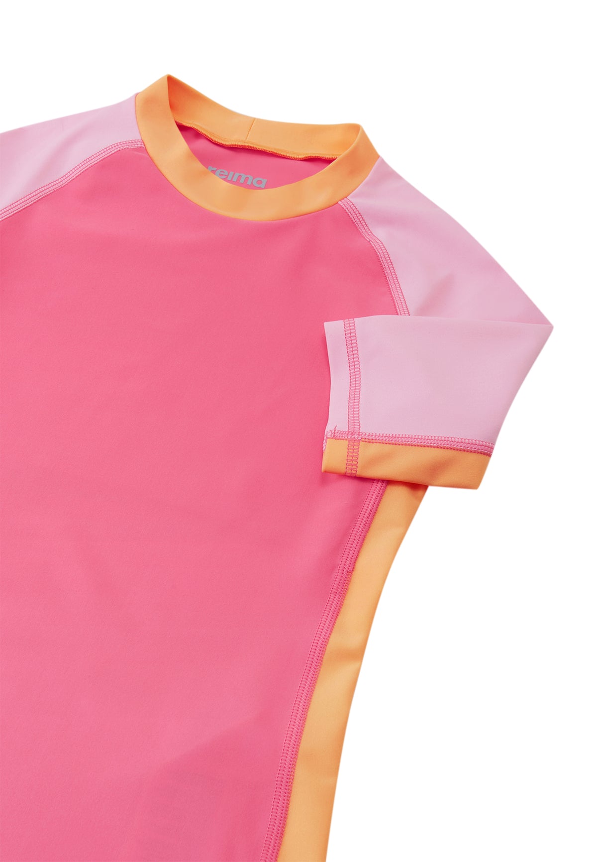 REIMA Badeshirt/UV-Shirt UV50+ Joonia