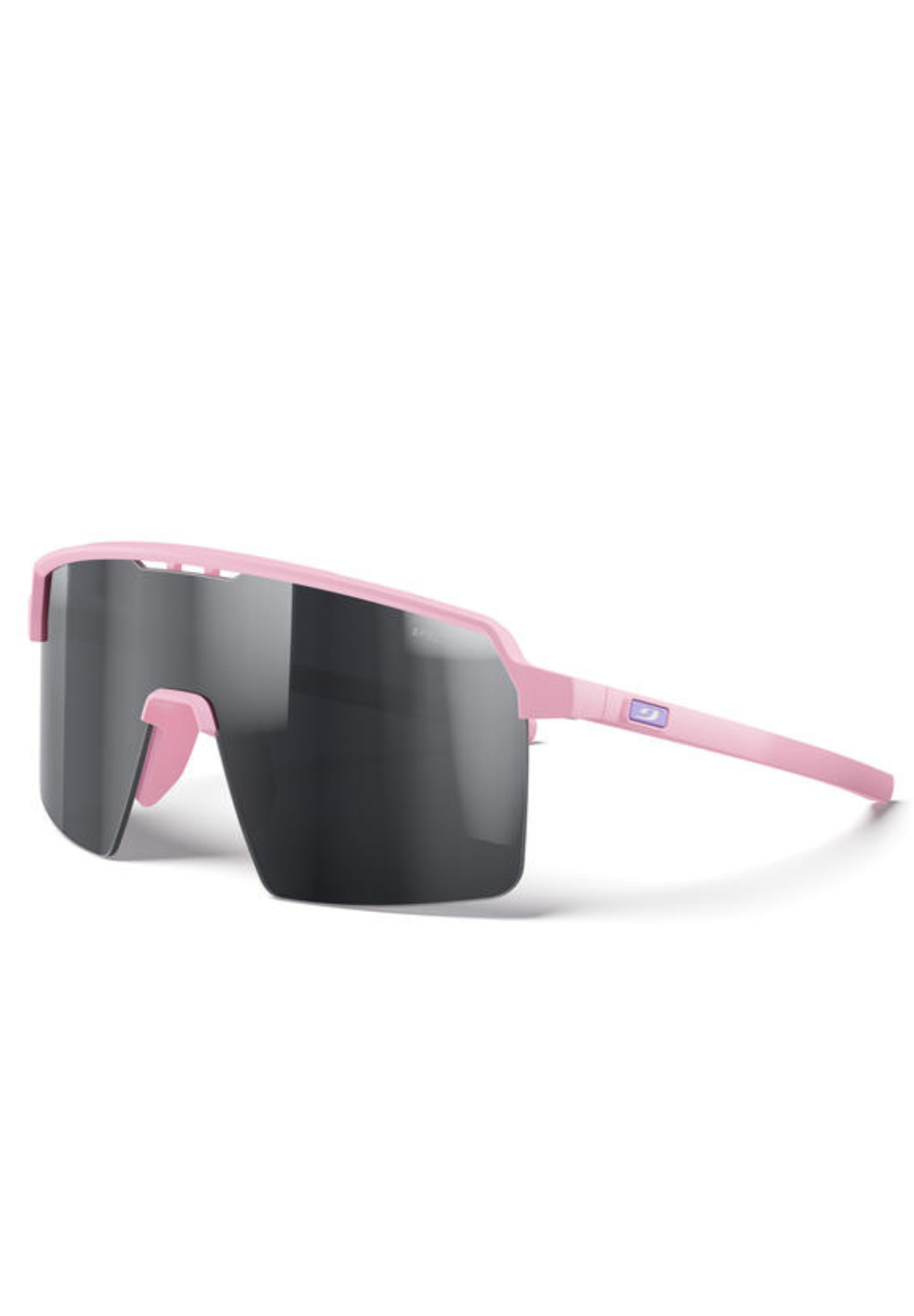 Julbo Kinder Sonnenbrille / Sportbrille Intensity rosa 1118