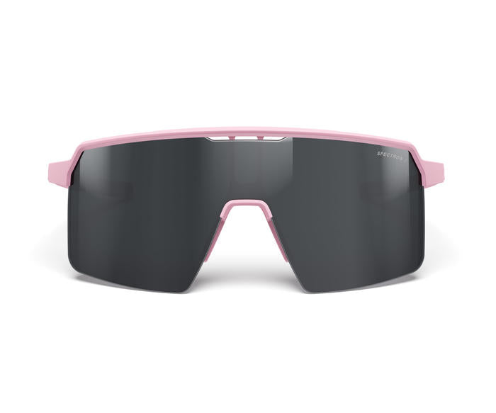 sport sonnenbrille julbo Julbo Kinder Sonnenbrille / Sportbrille Intensity rosa 1118