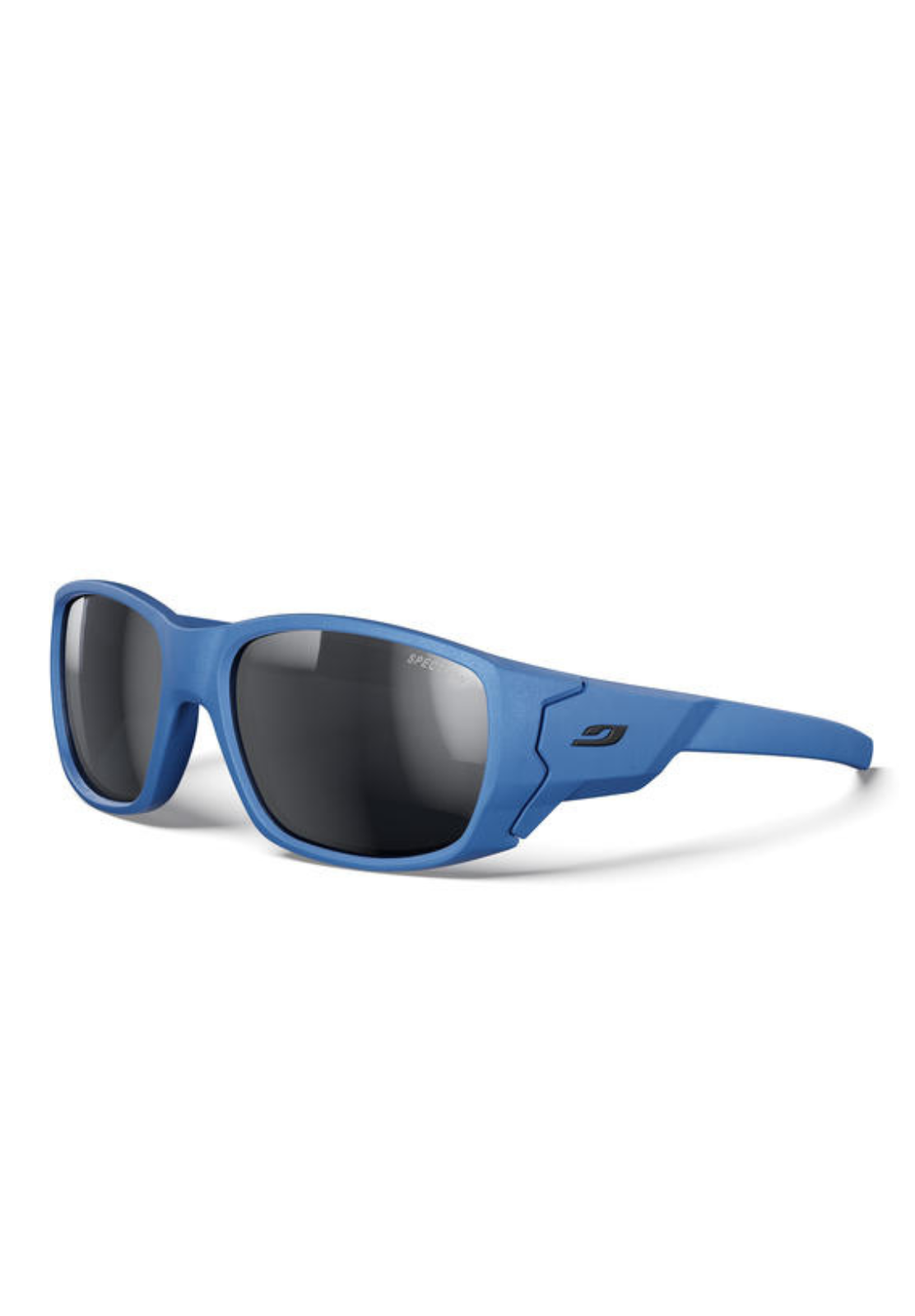 Julbo Kinder Sonnenbrille Stronger blau 2312