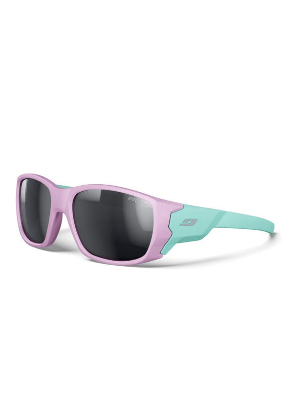 Julbo Kinder Sonnenbrille Stronger rosa/mint 1118