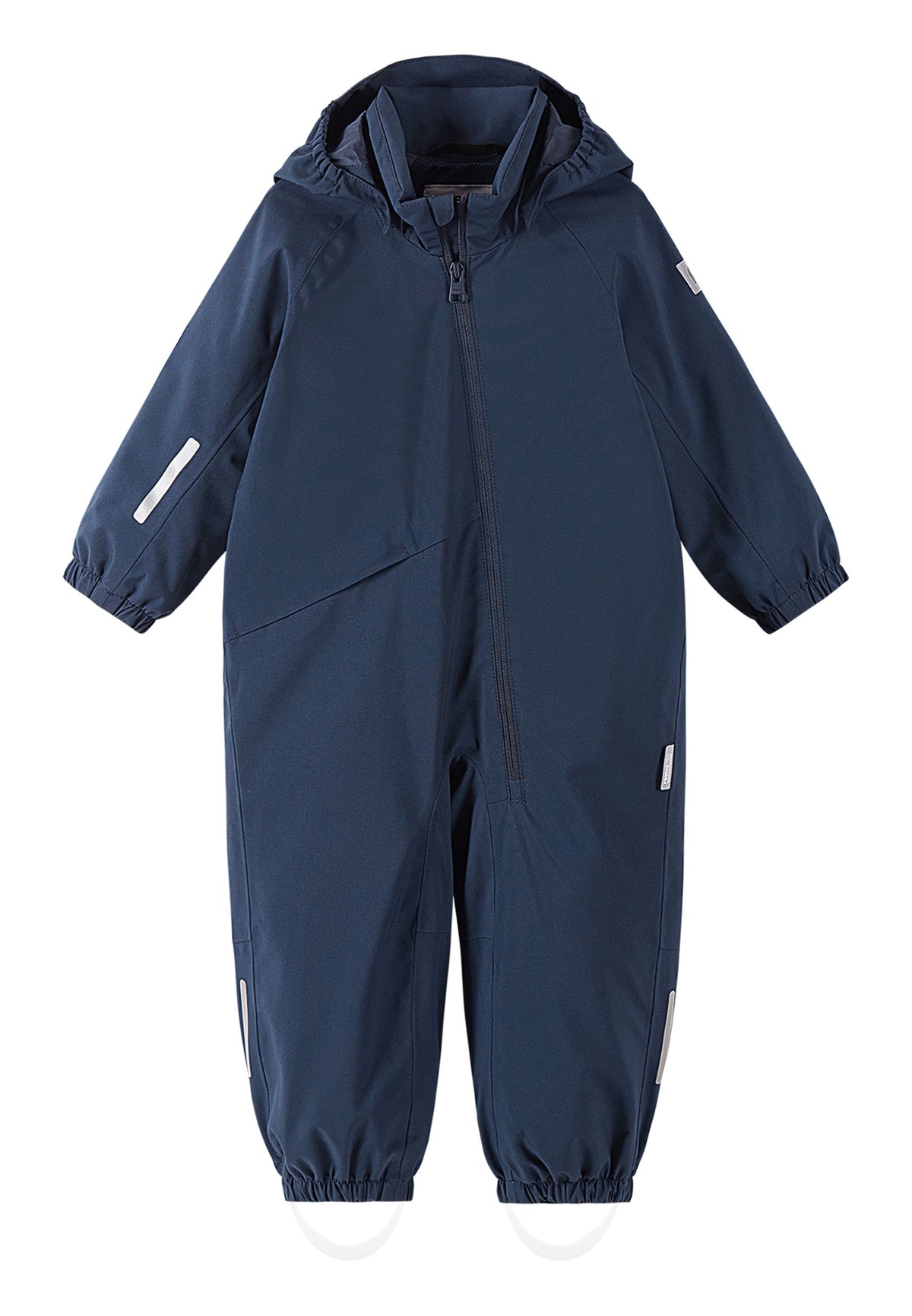 REIMA TEC Kinder Übergangs- und Regen-Overall Jupperi 5100430A dunkelblau 6980