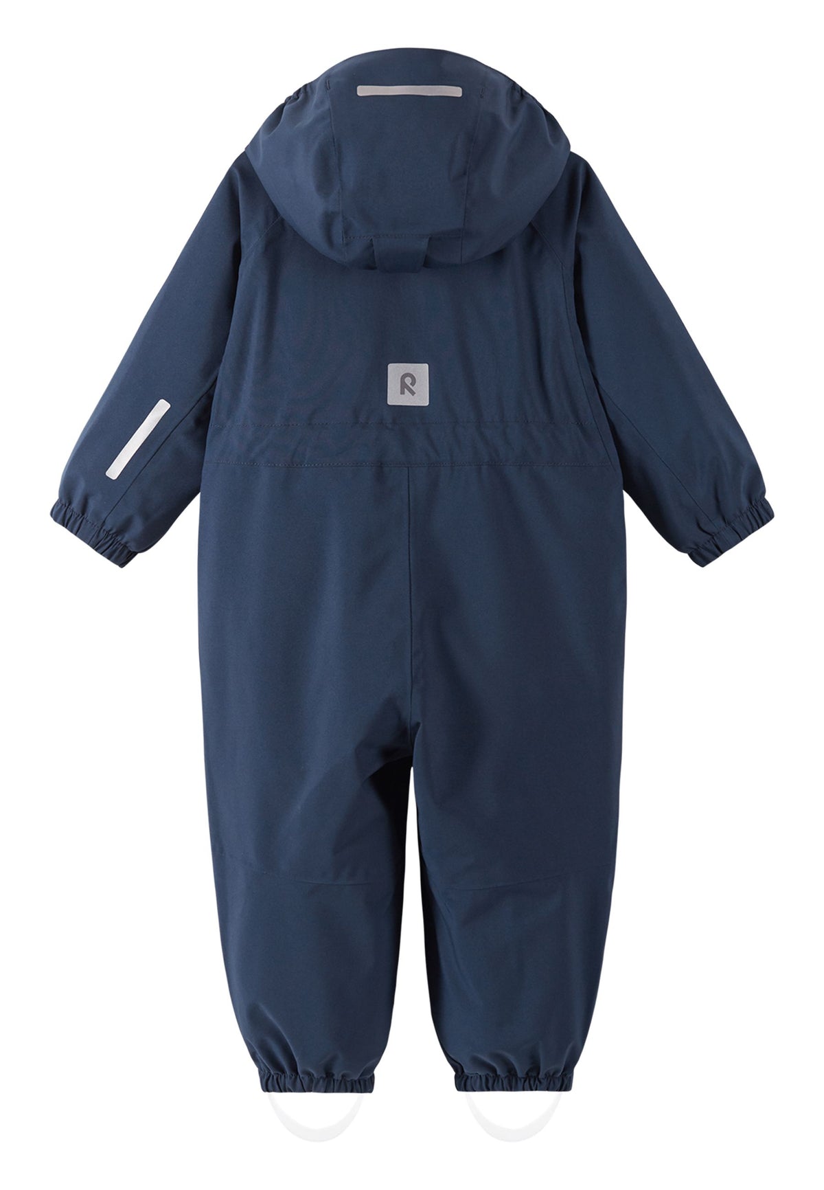 REIMA TEC Regenoverall Jupperi