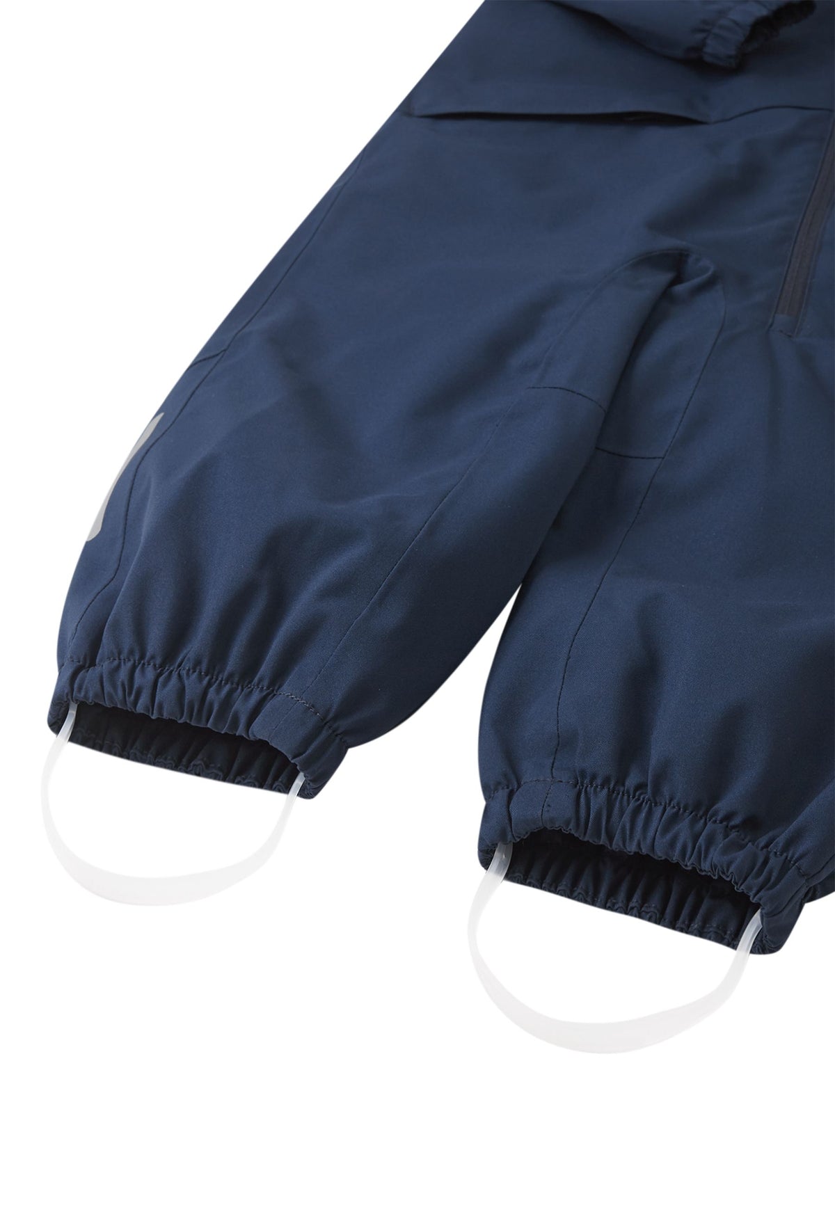 REIMA TEC Regenoverall Jupperi