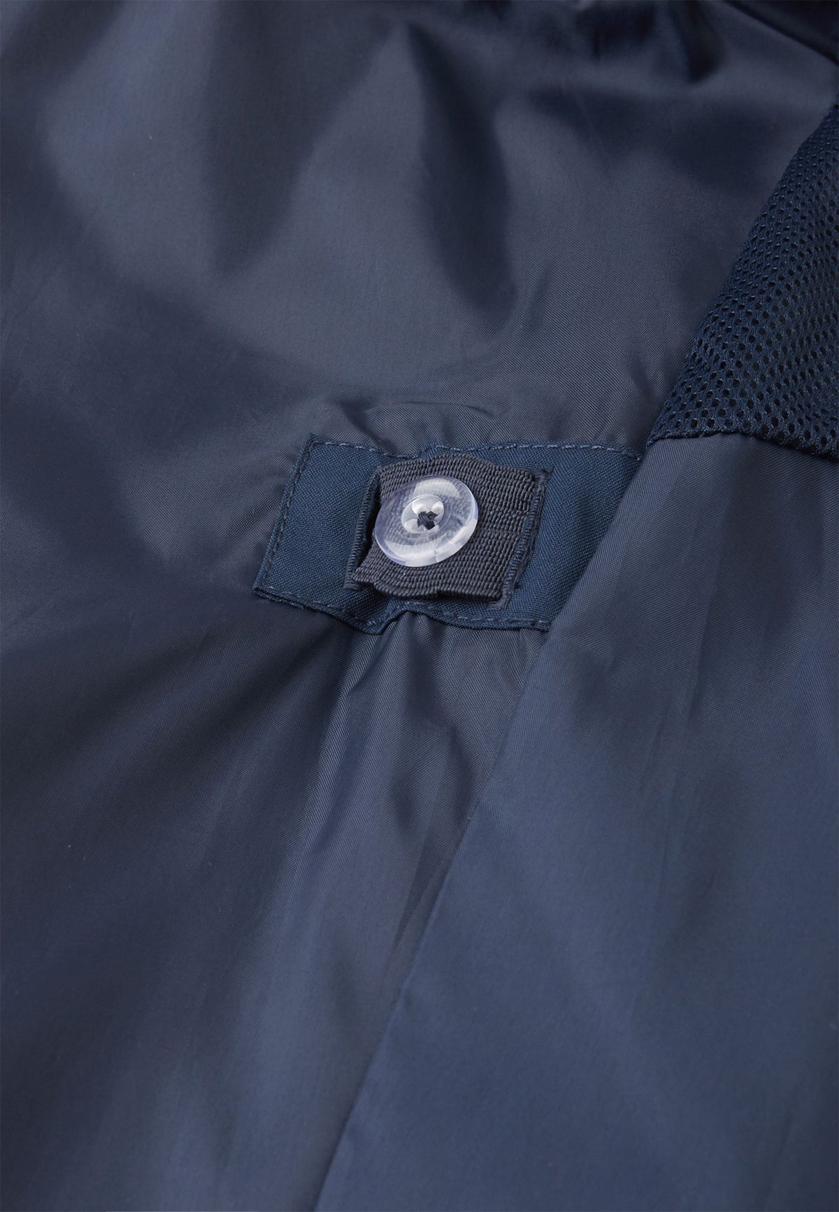 REIMA TEC Regenoverall Jupperi