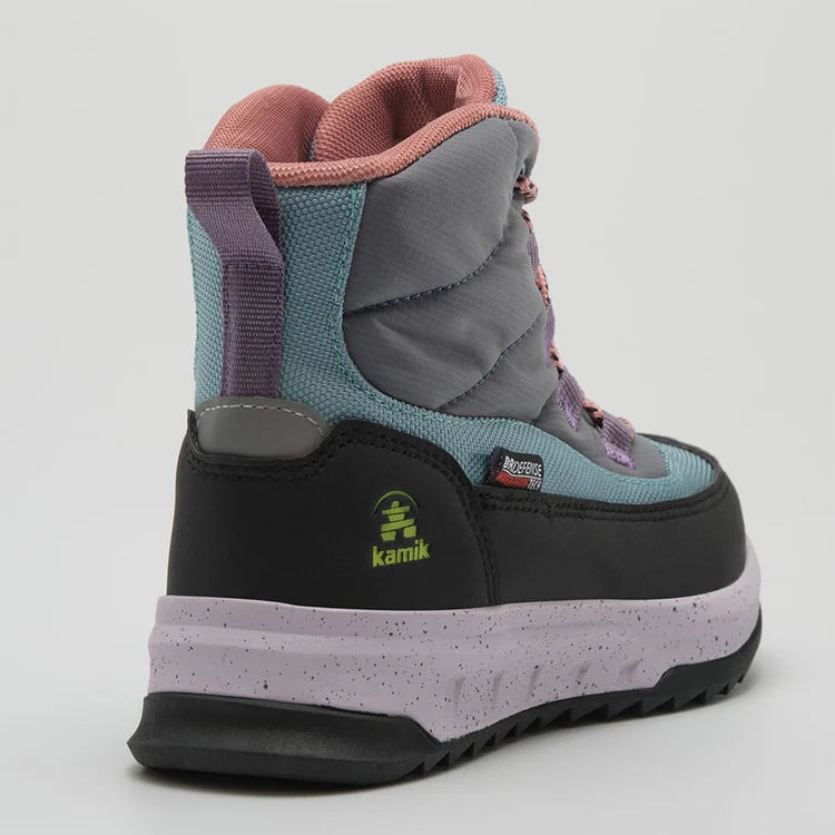 KAMIK Winterstiefel Stormy GTX