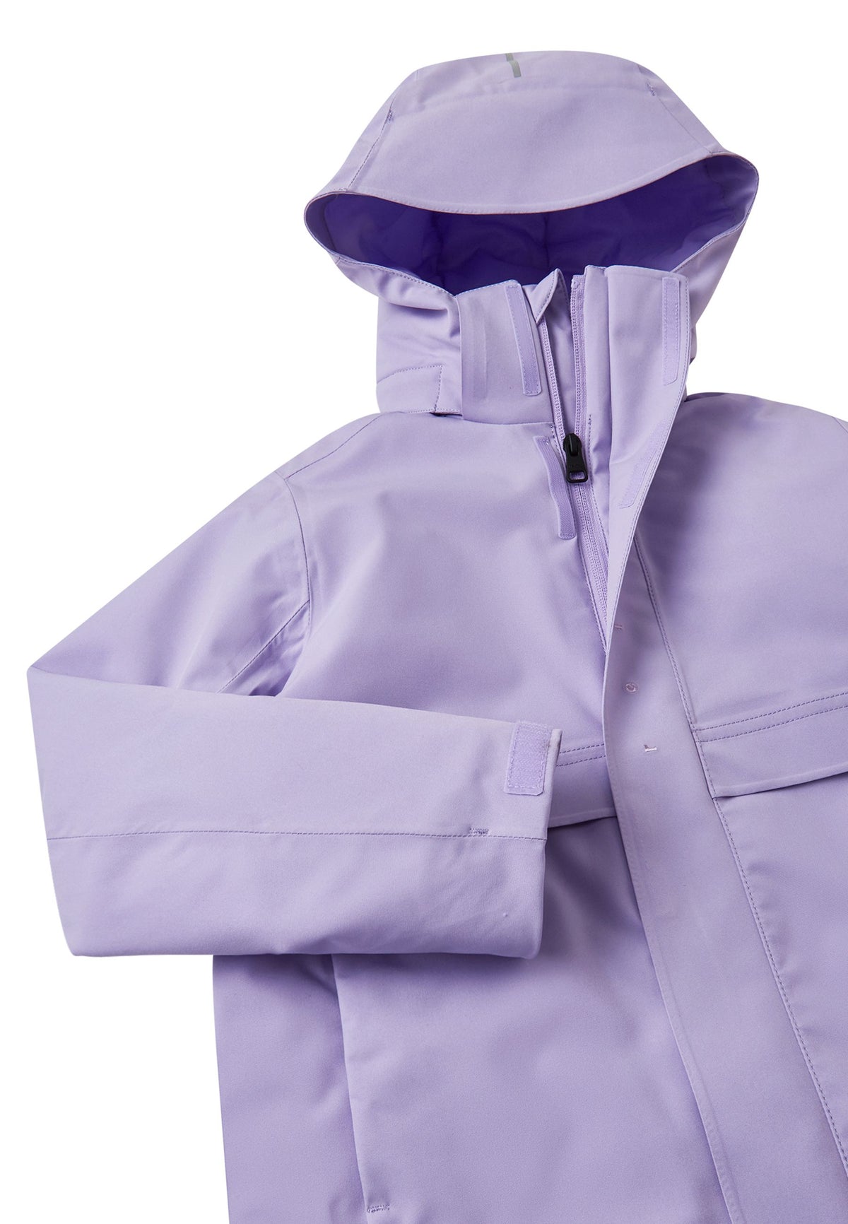 REIMA TEC Skijacke/Winterjacke Kaamanen