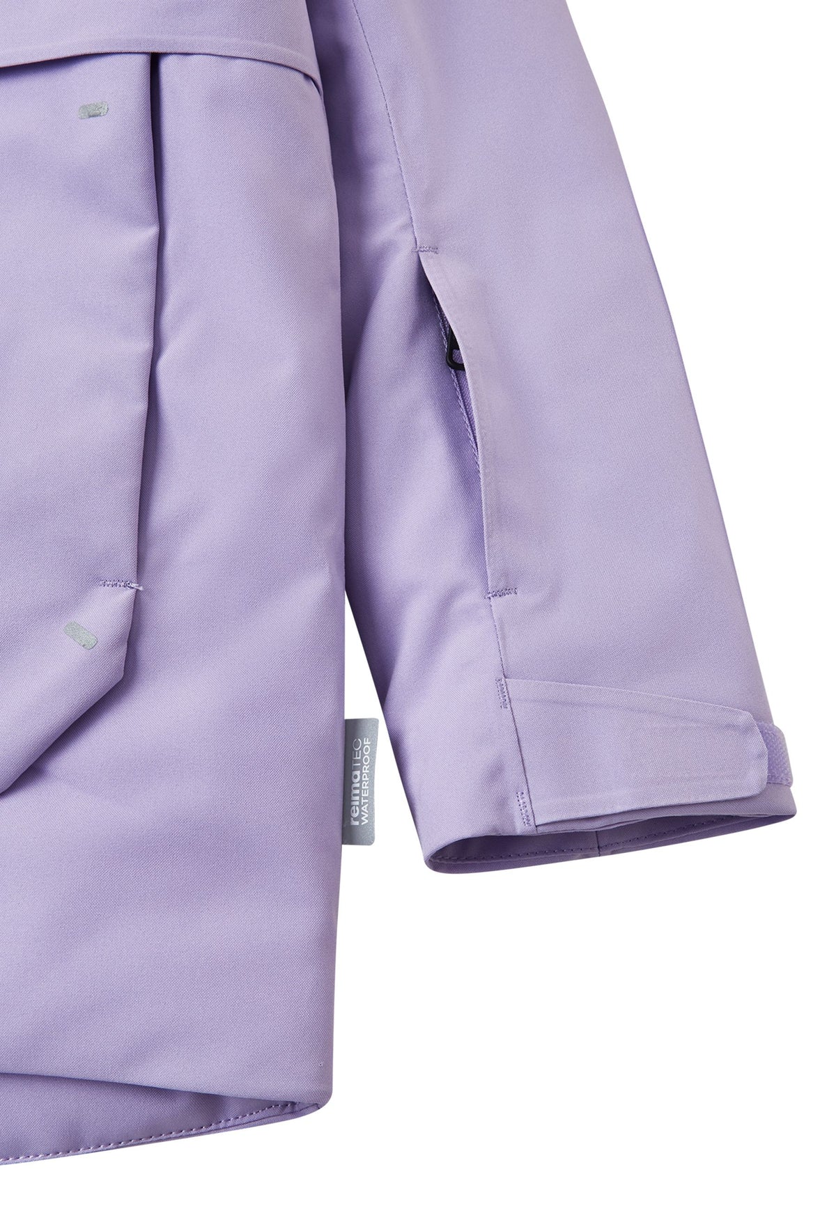 REIMA TEC Skijacke/Winterjacke Kaamanen