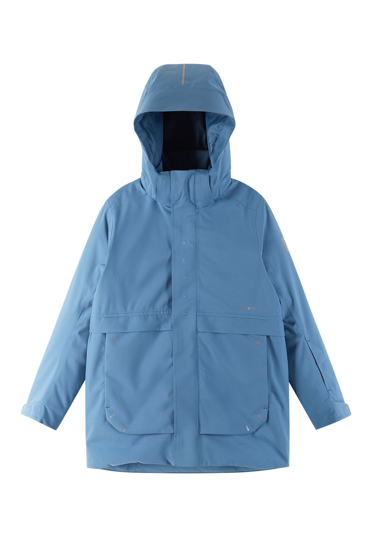 REIMA TEC Skijacke/Winterjacke Kaamanen