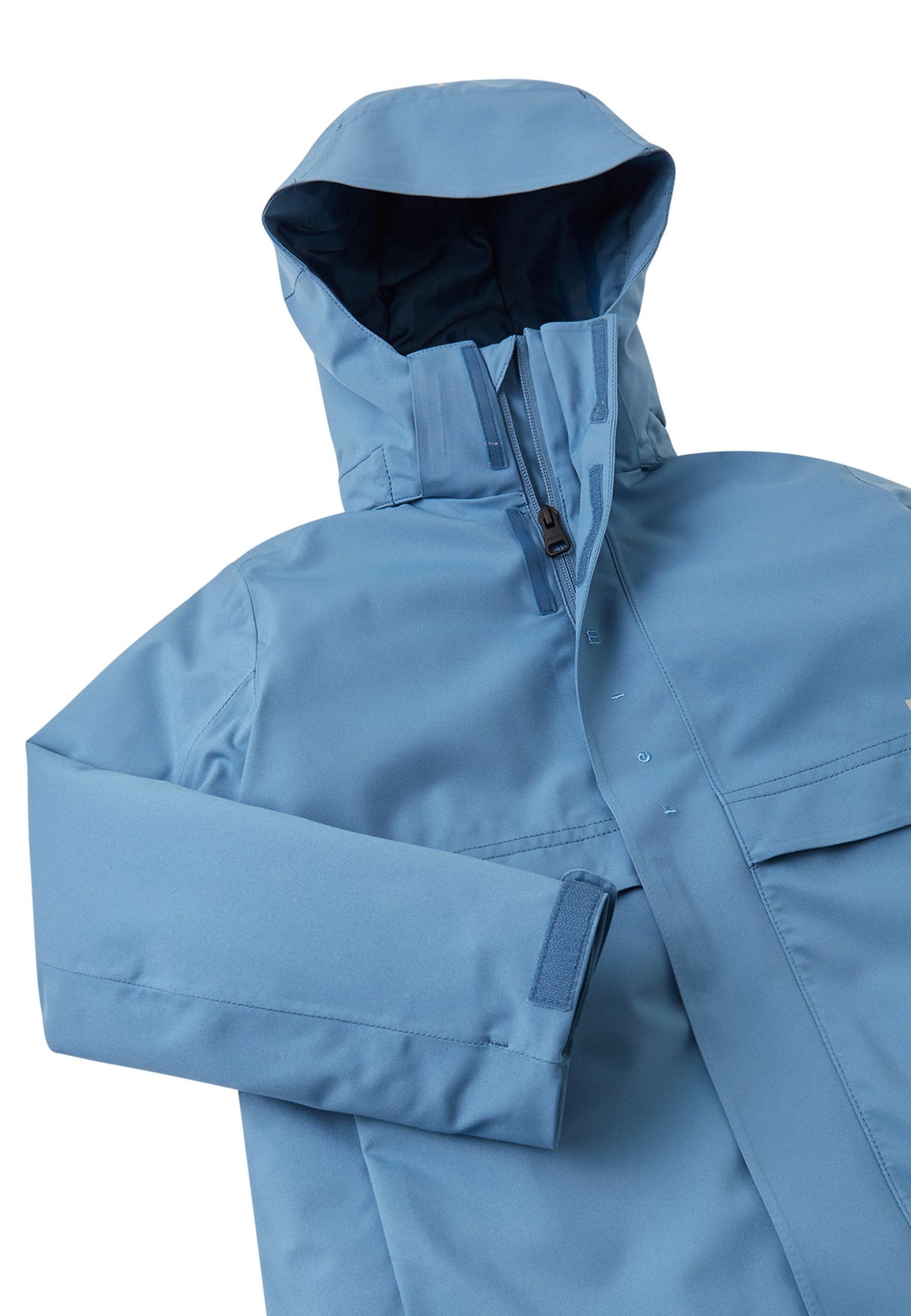 REIMA TEC Skijacke/Winterjacke Kaamanen