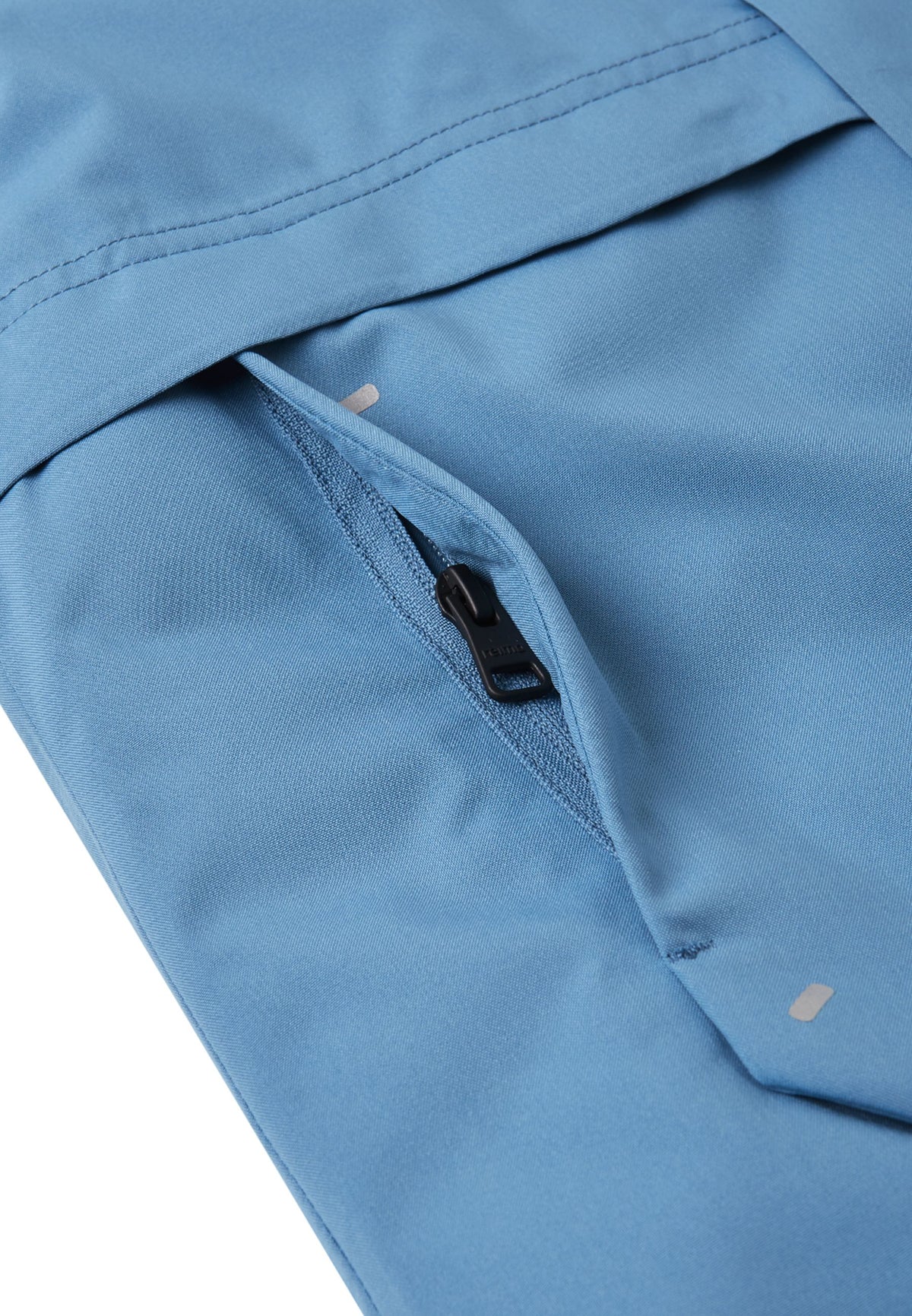 REIMA TEC Skijacke/Winterjacke Kaamanen